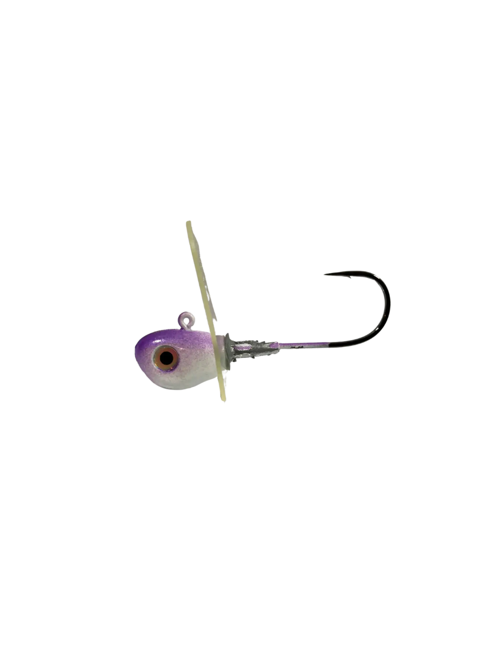 Pulse Fish Lures Pulse Fish Lures - Scrounger Head - 6/0 - 1oz