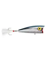 Rebel - Pop R Topwater Popper -