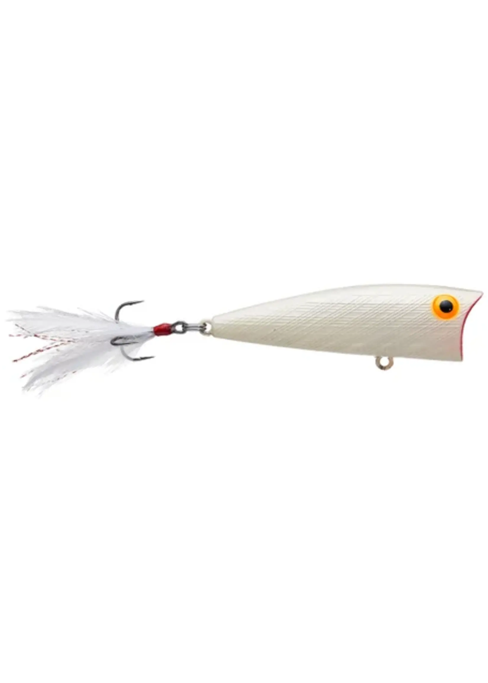 Rebel - Pop R Topwater Popper -
