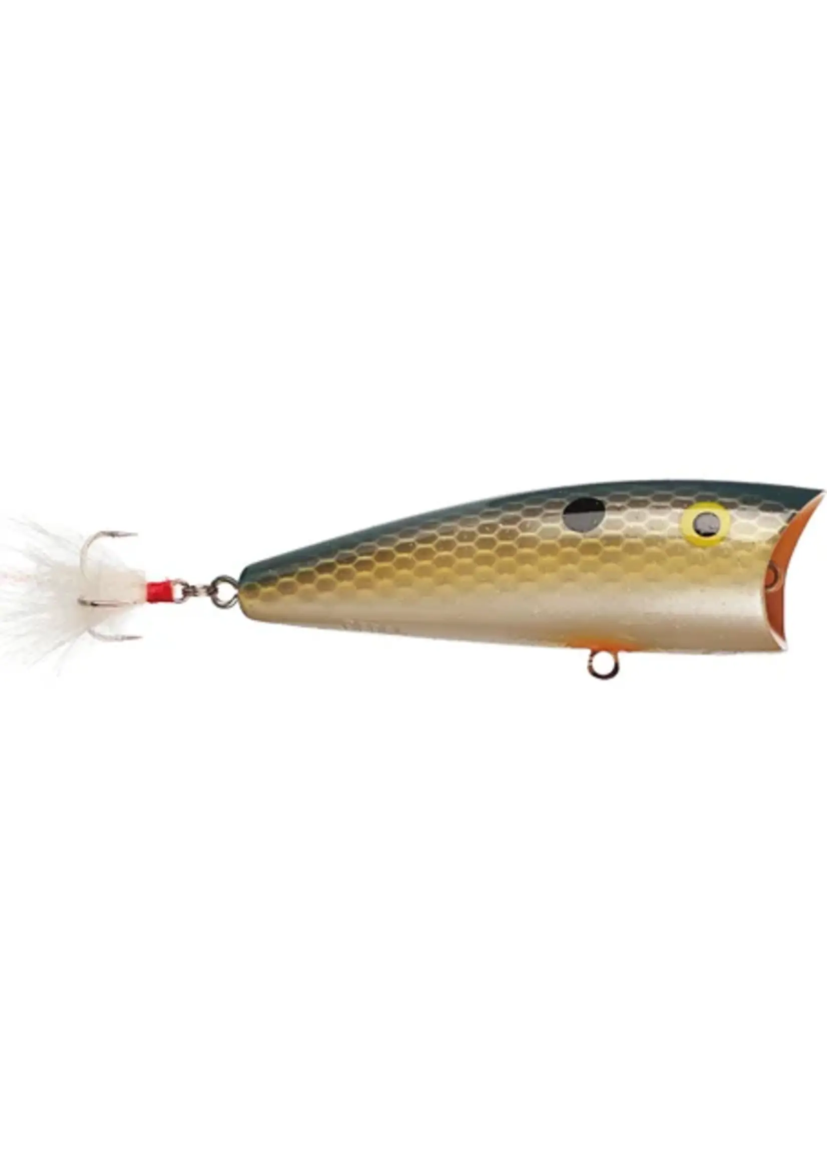 Rebel - Pop R Topwater Popper -