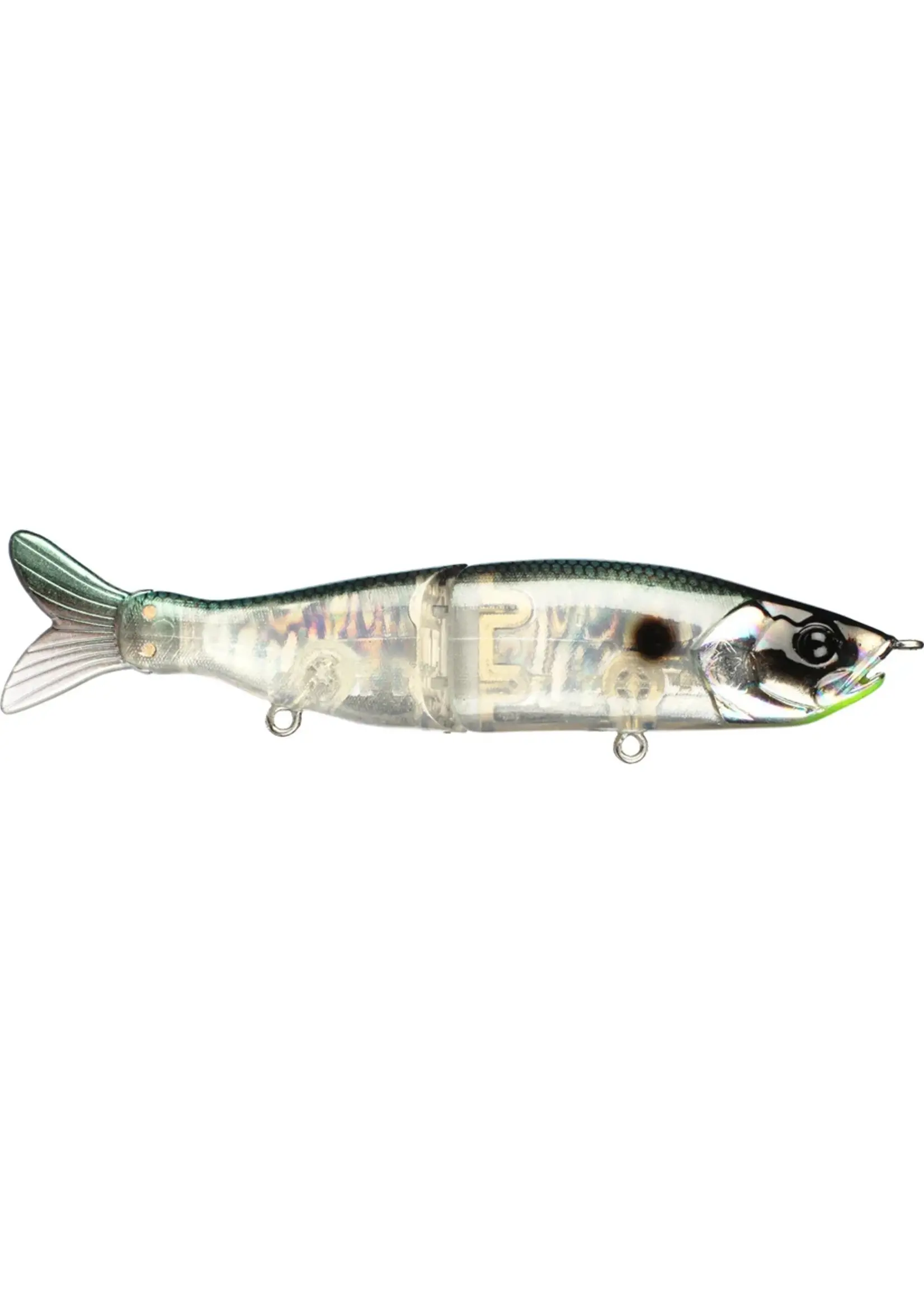 River2Sea River 2 Sea - S-Waiver 120 - Glide Bait -