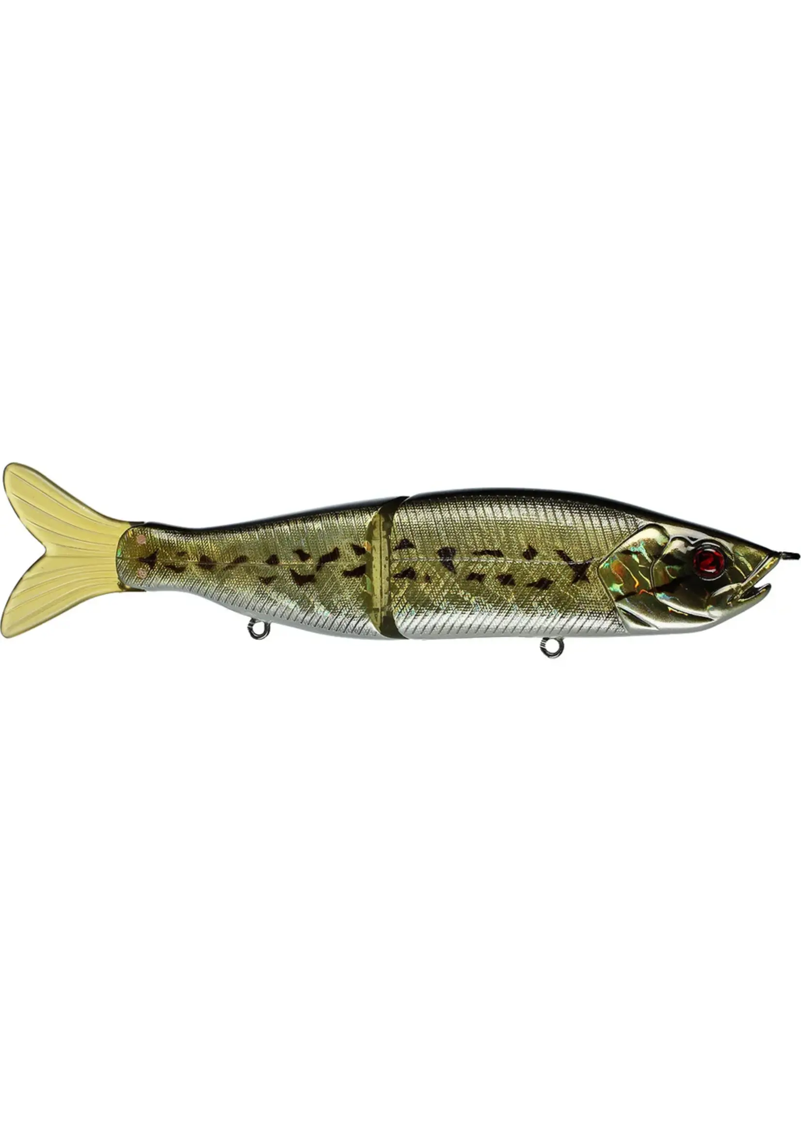 River2Sea River 2 Sea - S-Waiver 120 - Glide Bait -