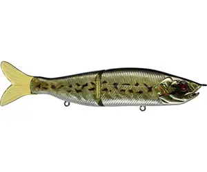 River 2 Sea - S-Waiver 120 - Glide Bait - - Guntersville Tackle