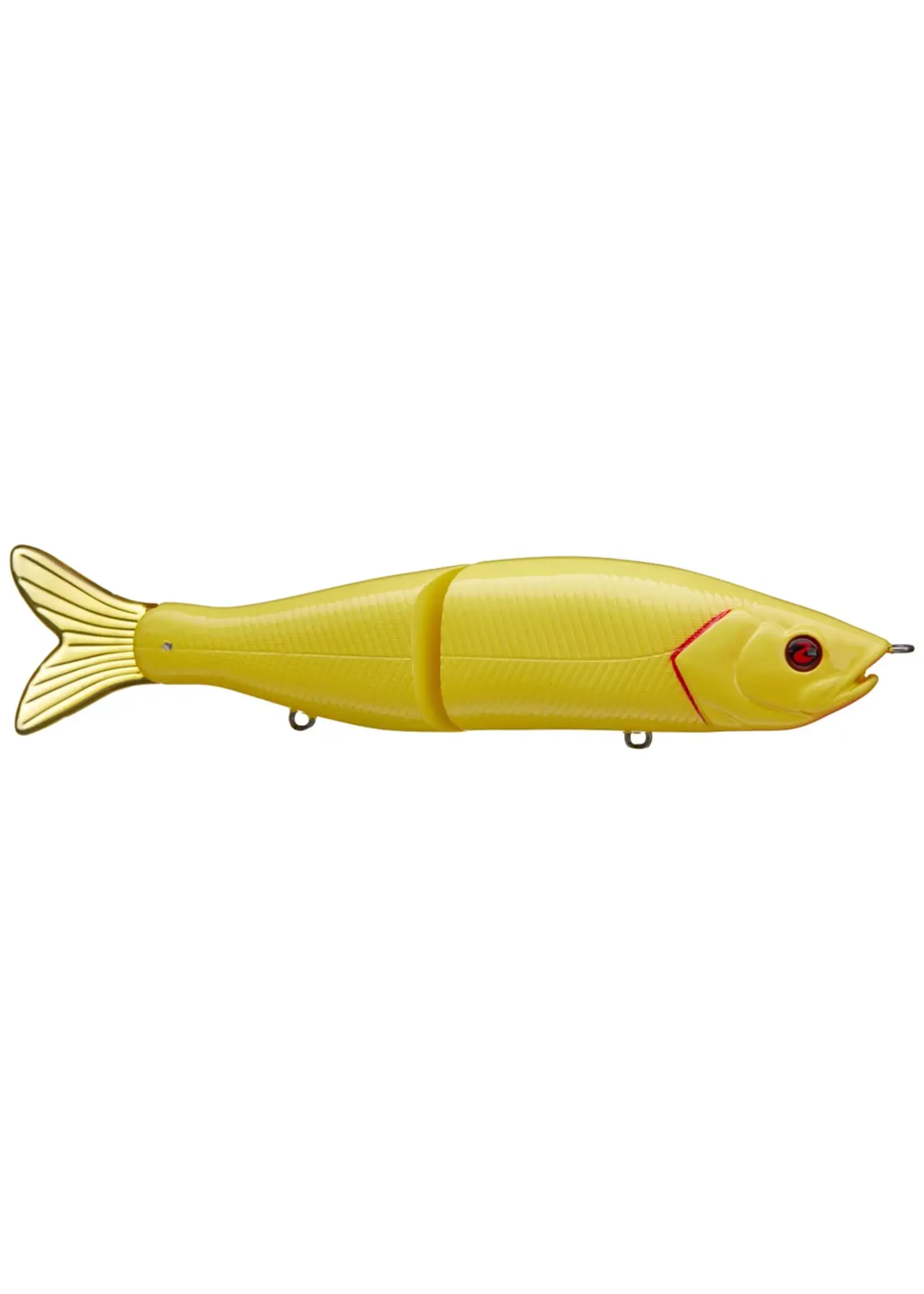 River2Sea River 2 Sea - S-Waiver 120 - Glide Bait -