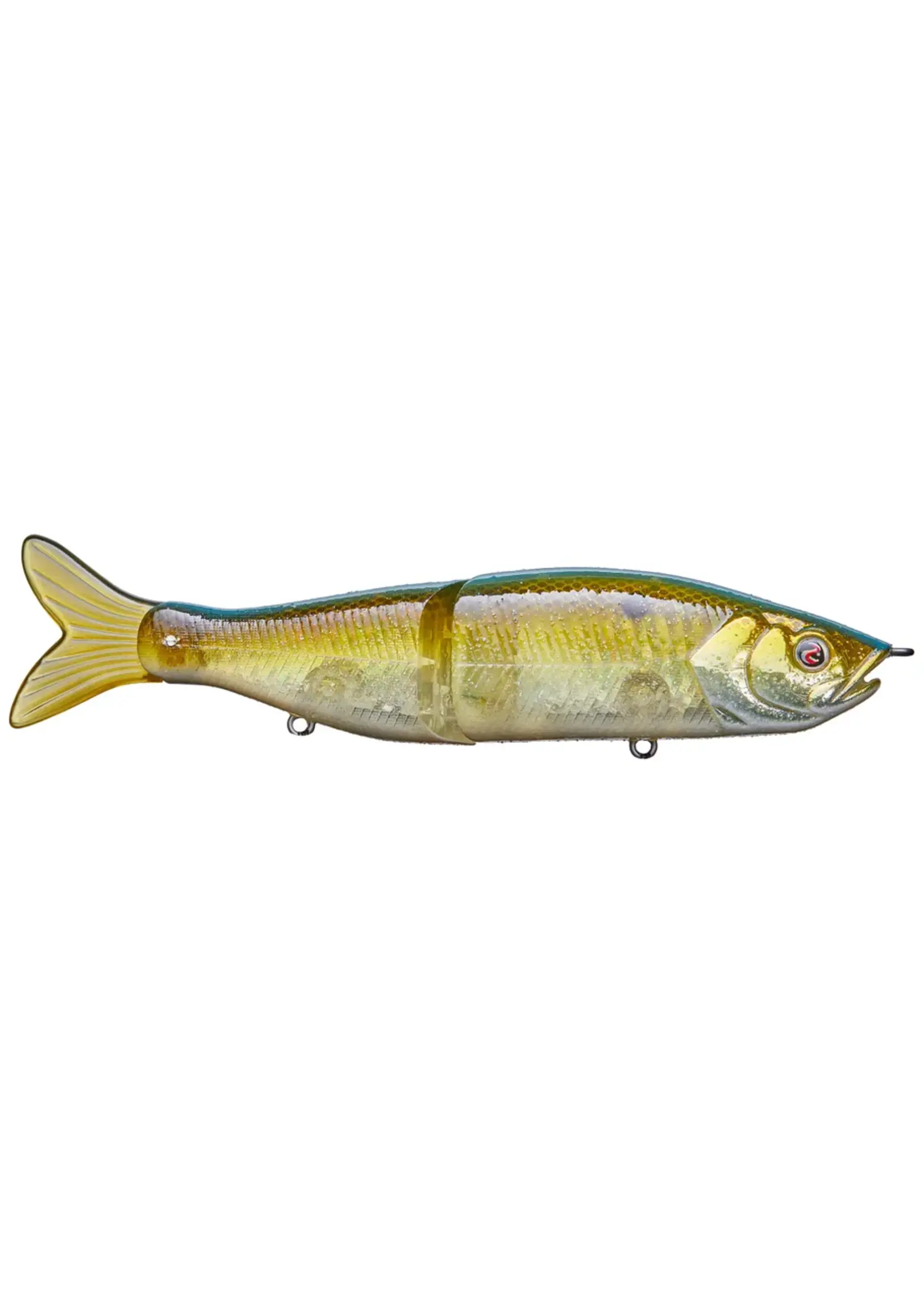 River2Sea River 2 Sea - S-Waiver 120 - Glide Bait -