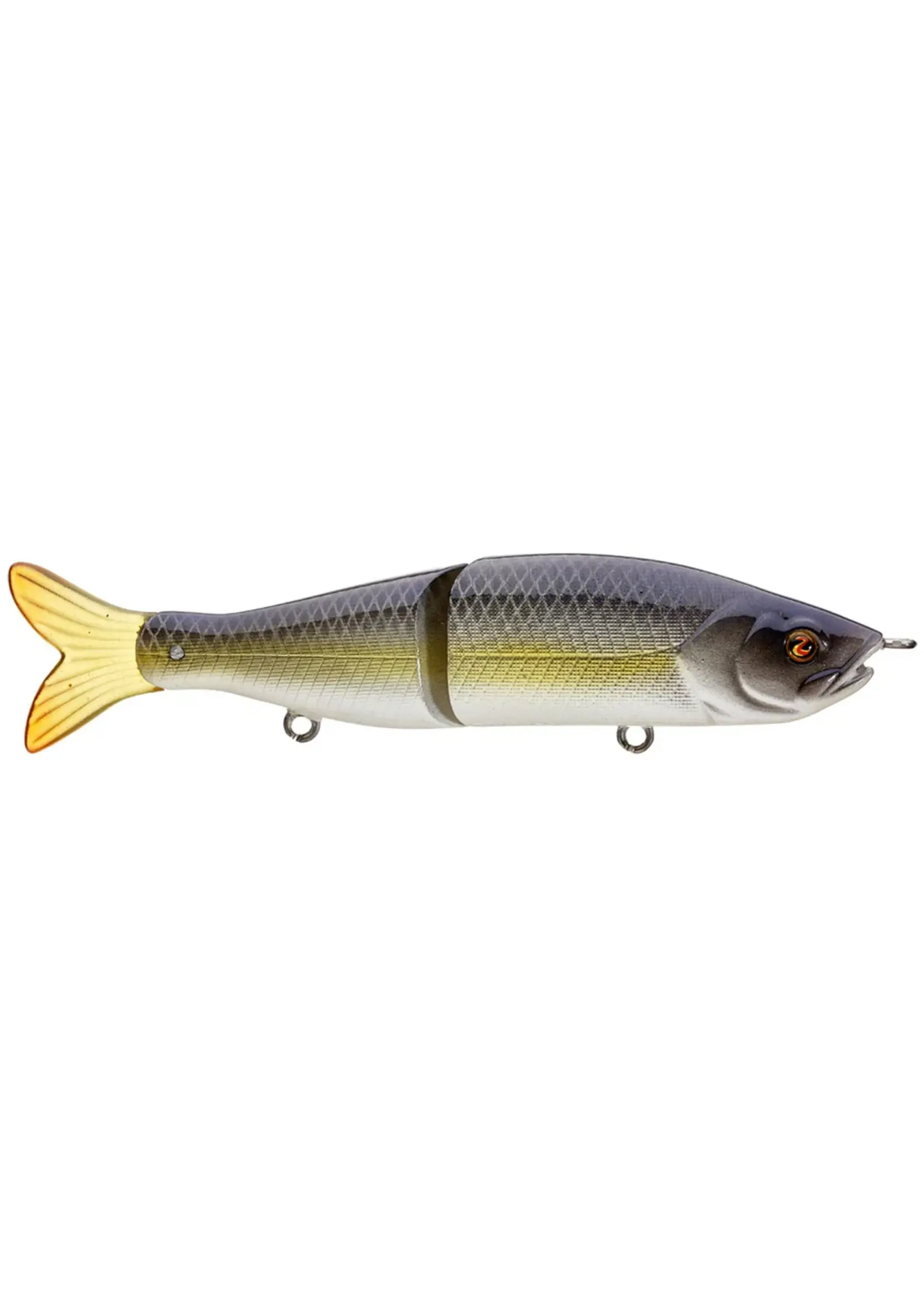 River2Sea River 2 Sea - S-Waiver 168 - Glide Bait -