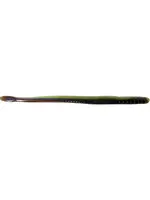 Roboworm Inc Roboworm - 6" Fat Straight Tail Worm -