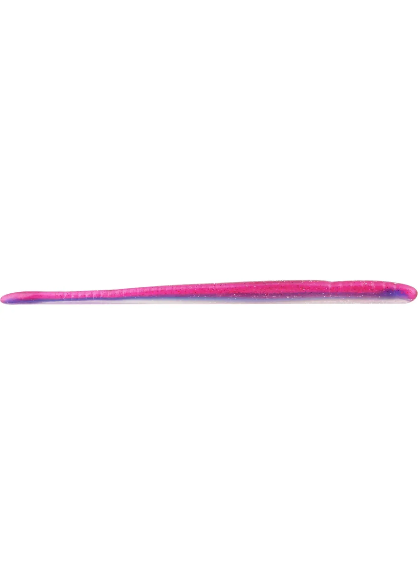 Roboworm Inc Roboworm - 6" Fat Straight Tail Worm -
