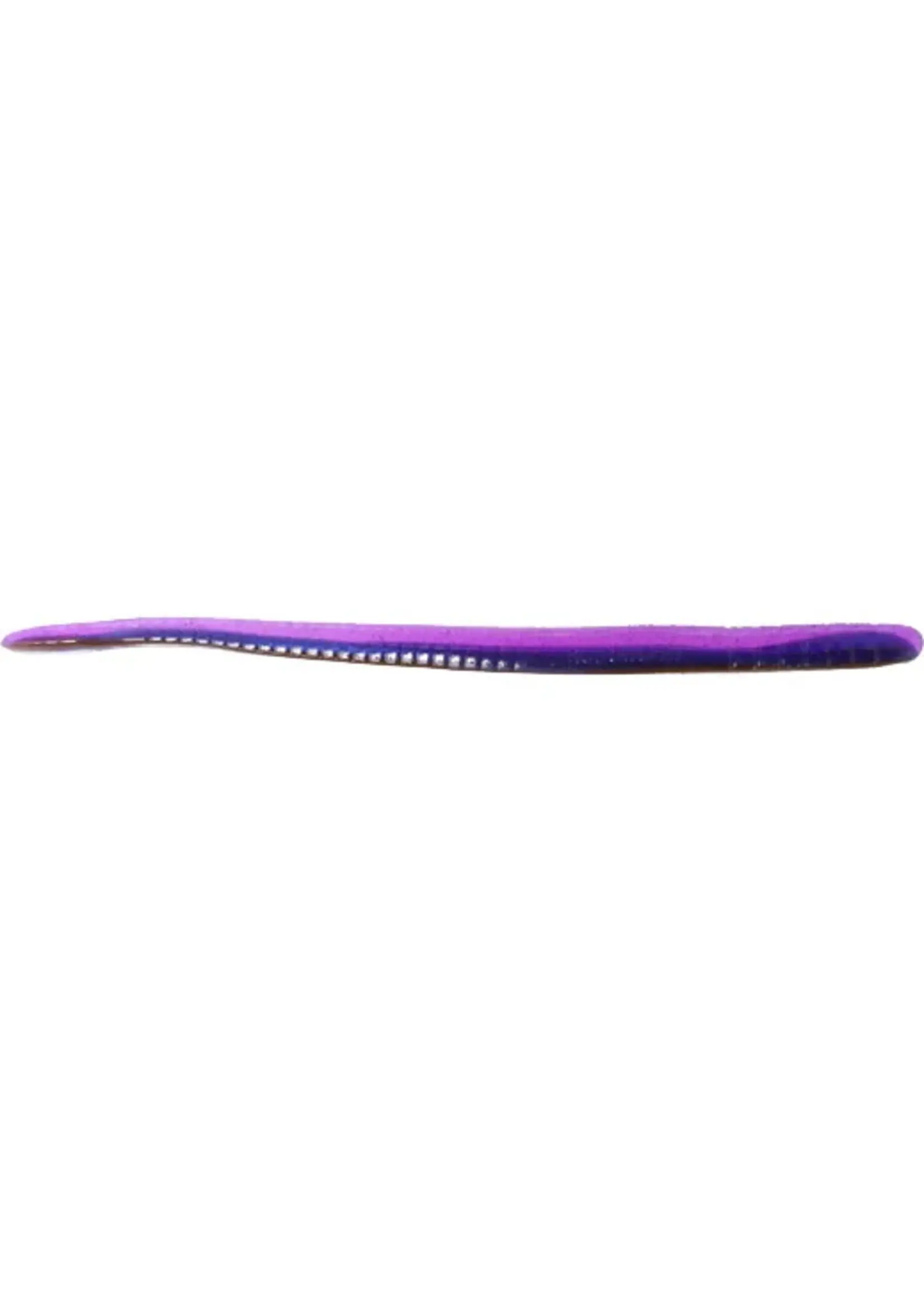 Roboworm Inc Roboworm - 6" Fat Straight Tail Worm -