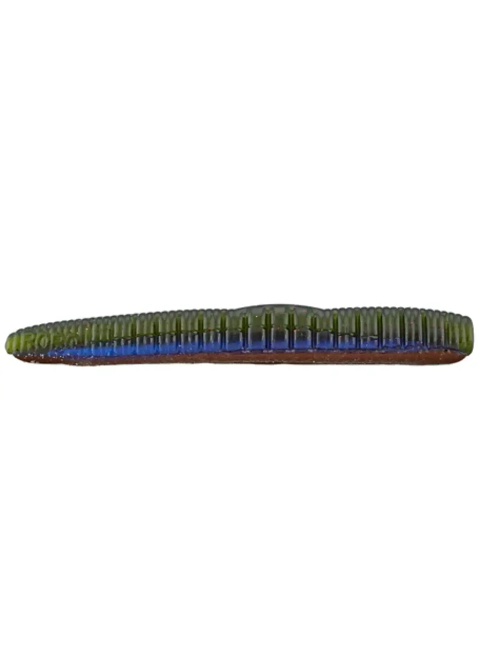 Roboworm Inc Roboworm - Ned Worm -3" -