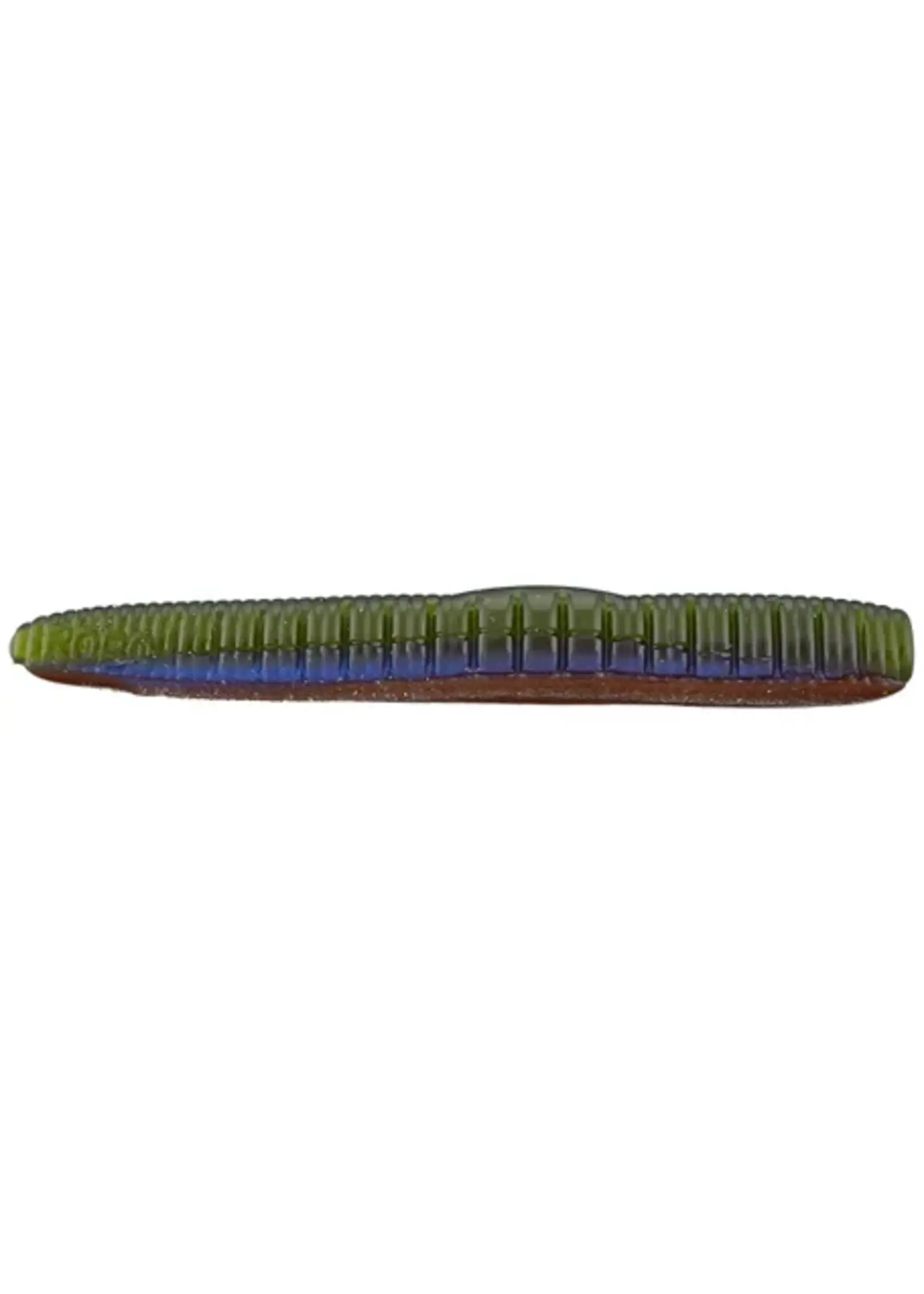 Roboworm Inc Roboworm - Ned Worm -3" -