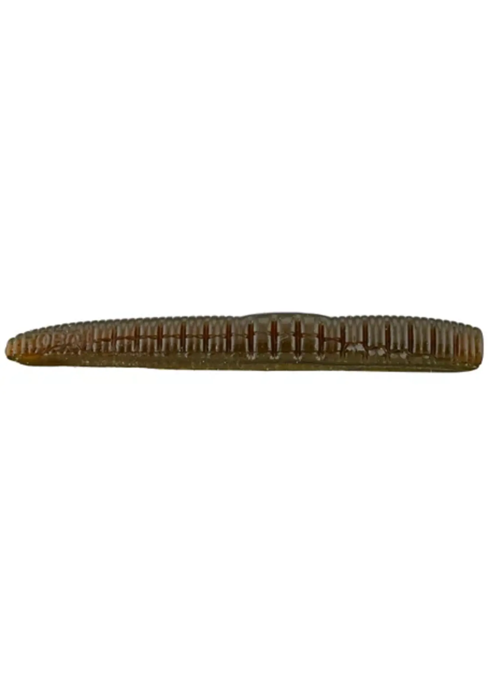 Roboworm Inc Roboworm - Ned Worm -3" -