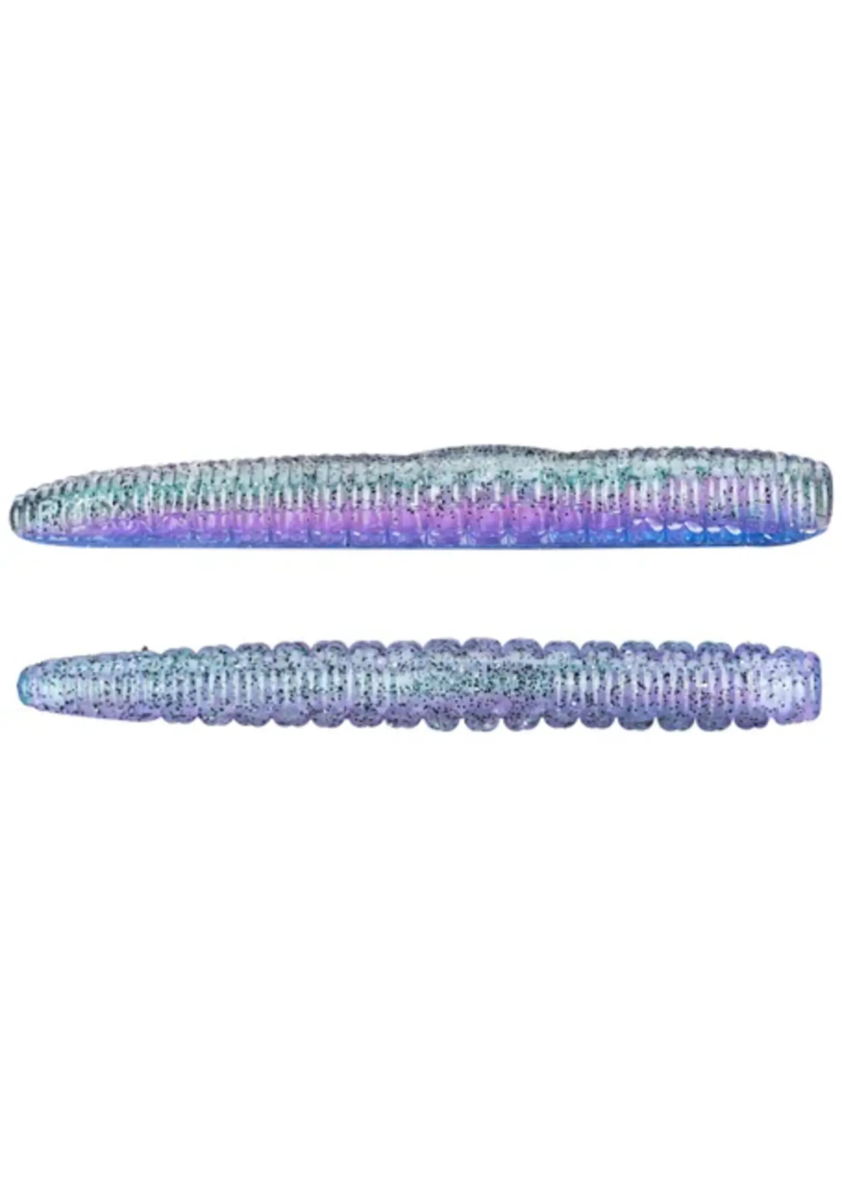 Roboworm Inc Roboworm - Ned Worm -3" -