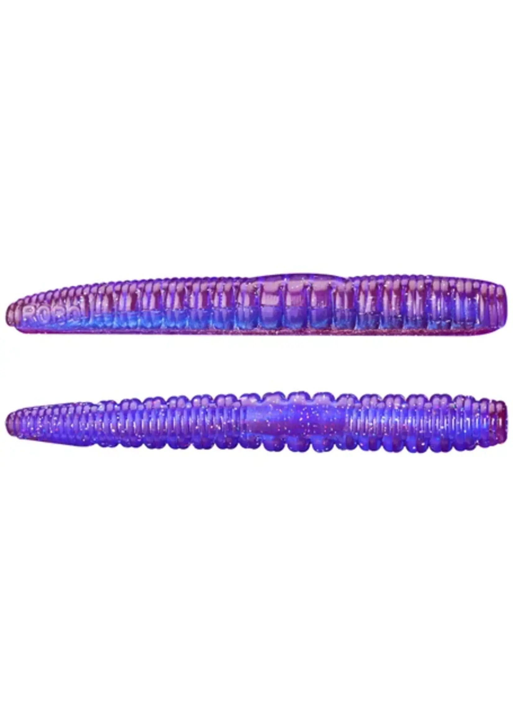 Roboworm Inc Roboworm - 3" Ned Worm -
