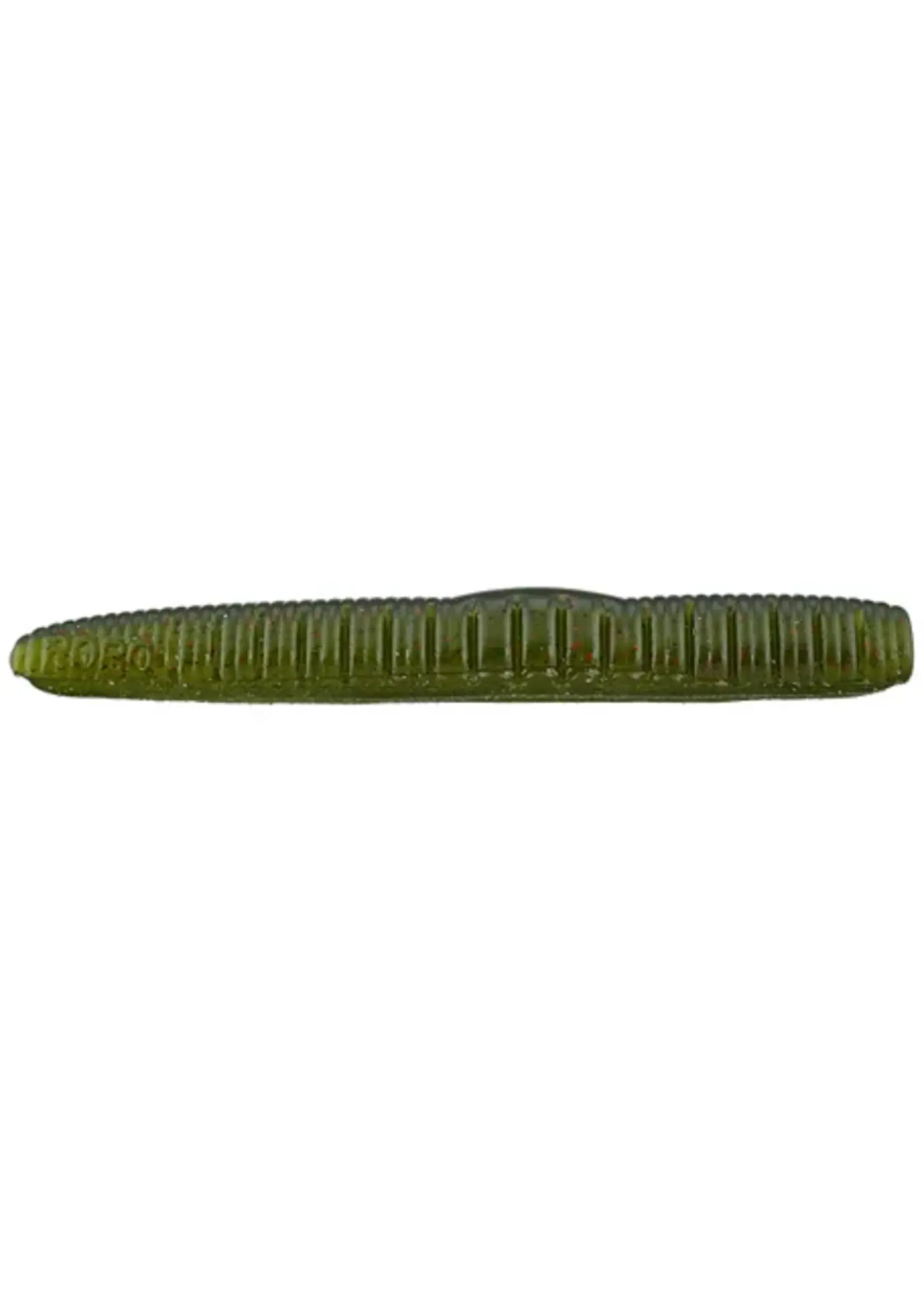Roboworm Inc Roboworm - 3" Ned Worm -