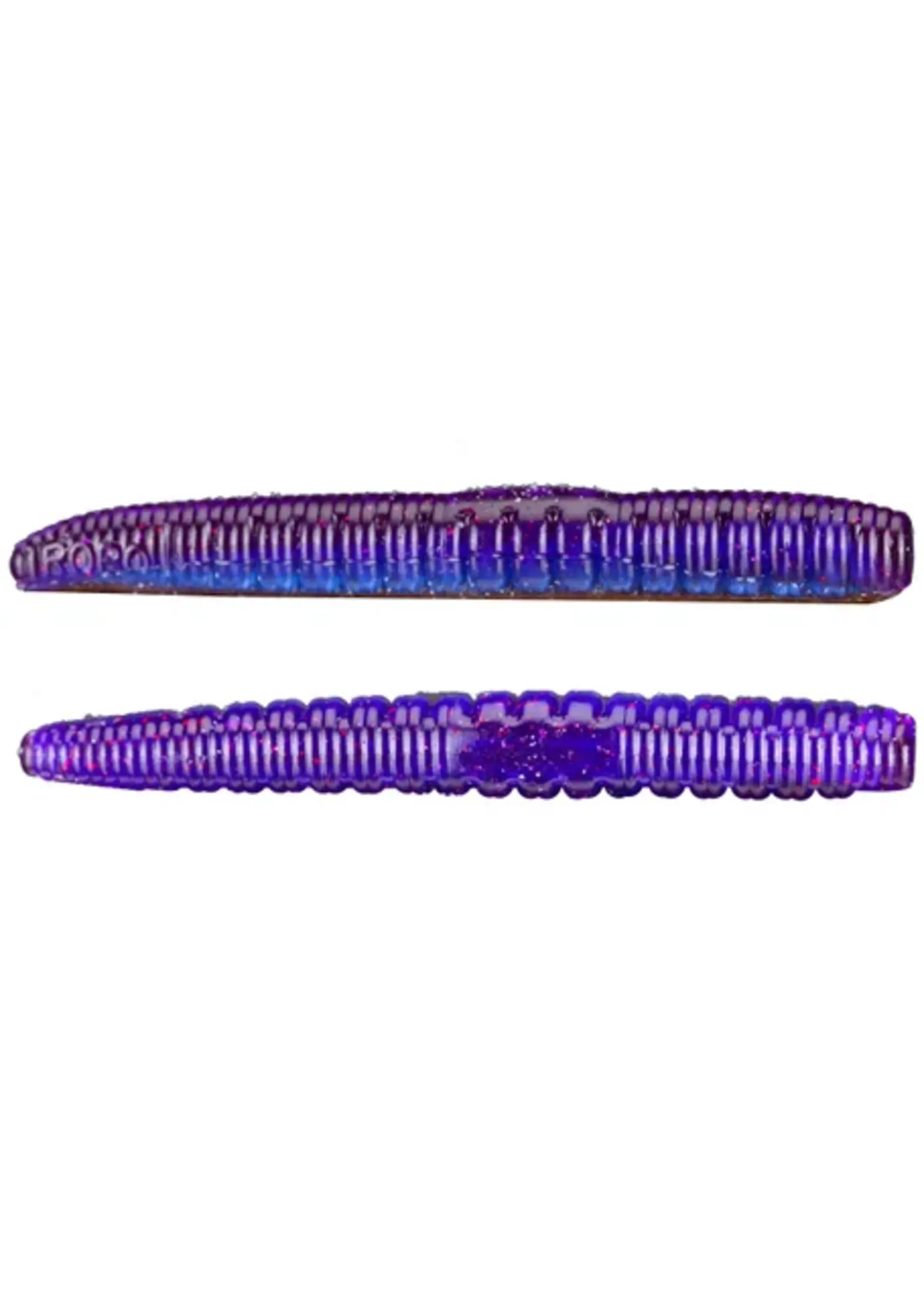 Roboworm - Ned Worm -4.5" - - Guntersville Tackle Outdoor @ Waterfront