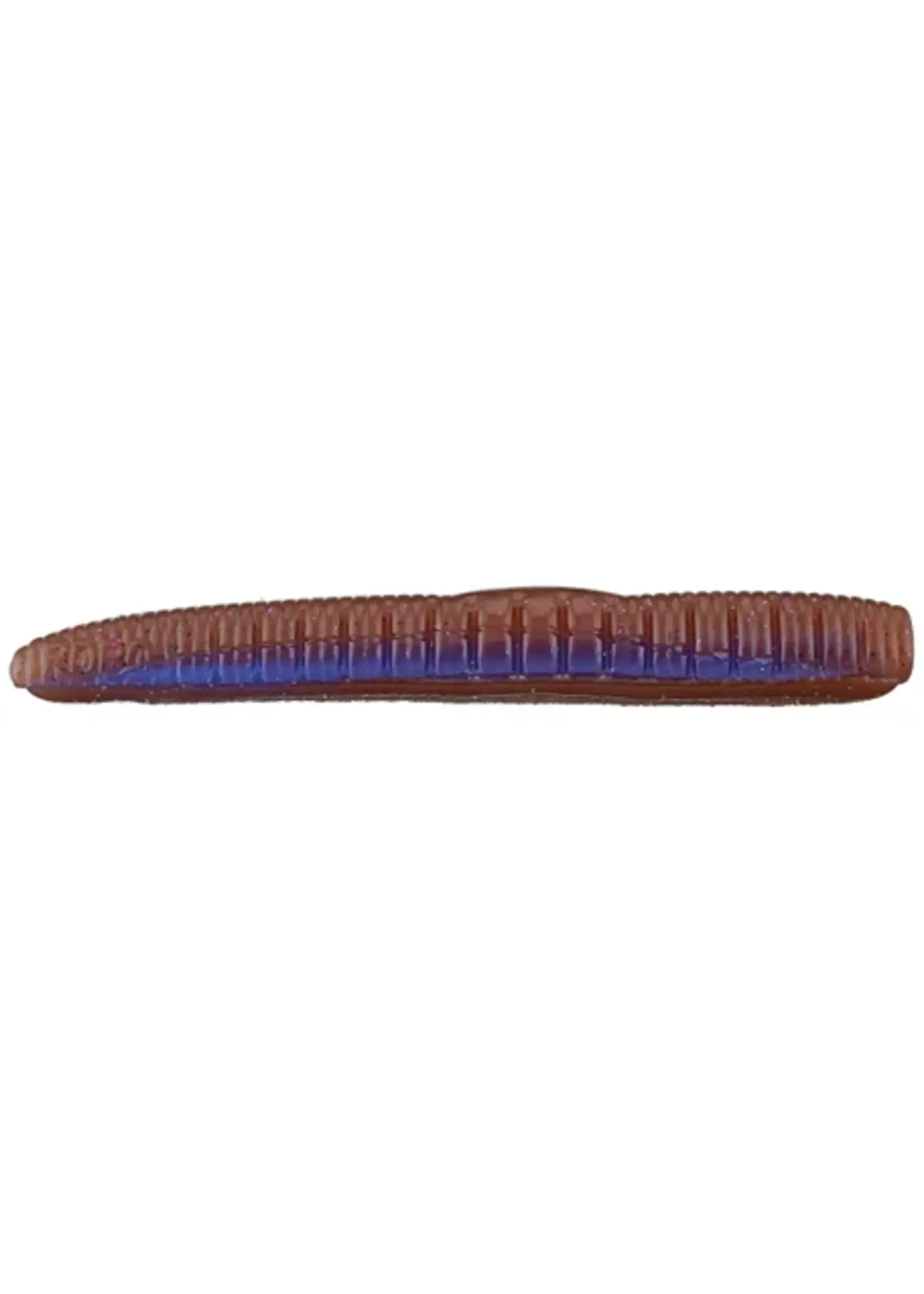 Roboworm - Ned Worm -4.5" - - Guntersville Tackle Outdoor @ Waterfront