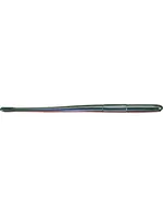 Roboworm Inc Roboworm - 6" Straight Tail Worm -