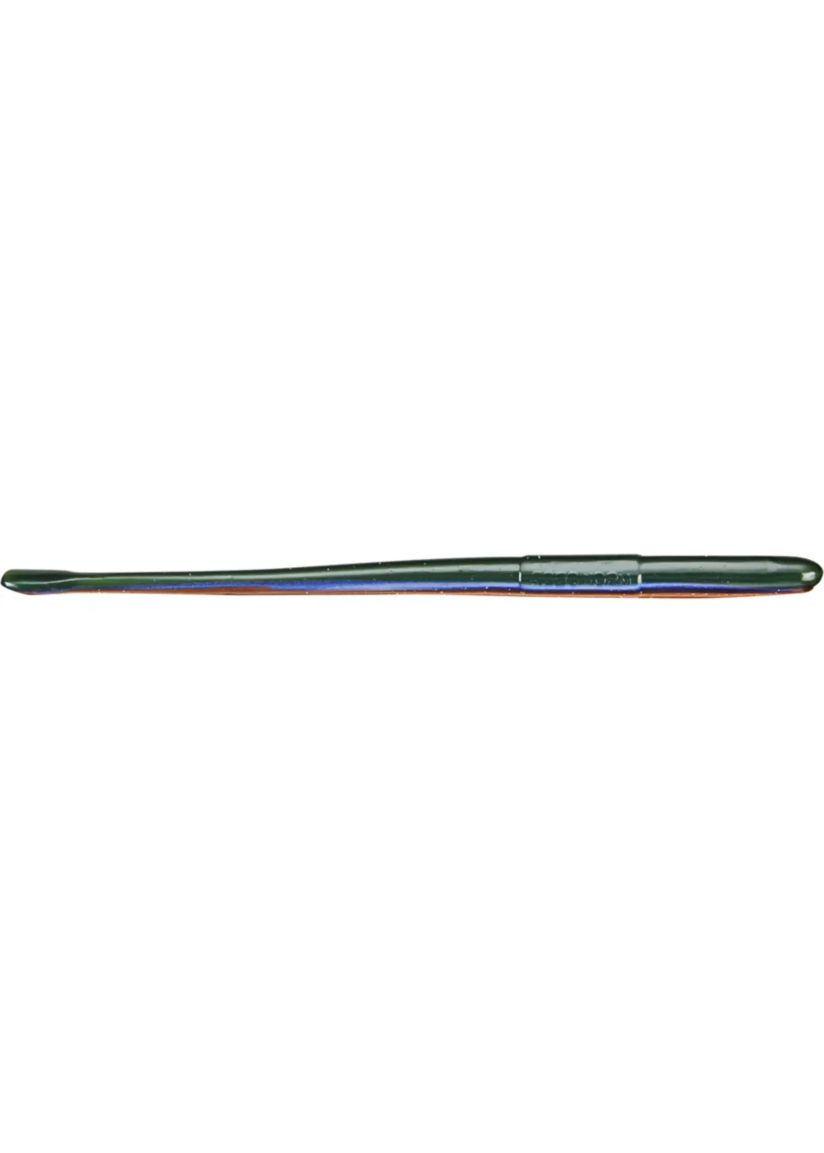 Roboworm Inc Roboworm - 6" Straight Tail Worm -