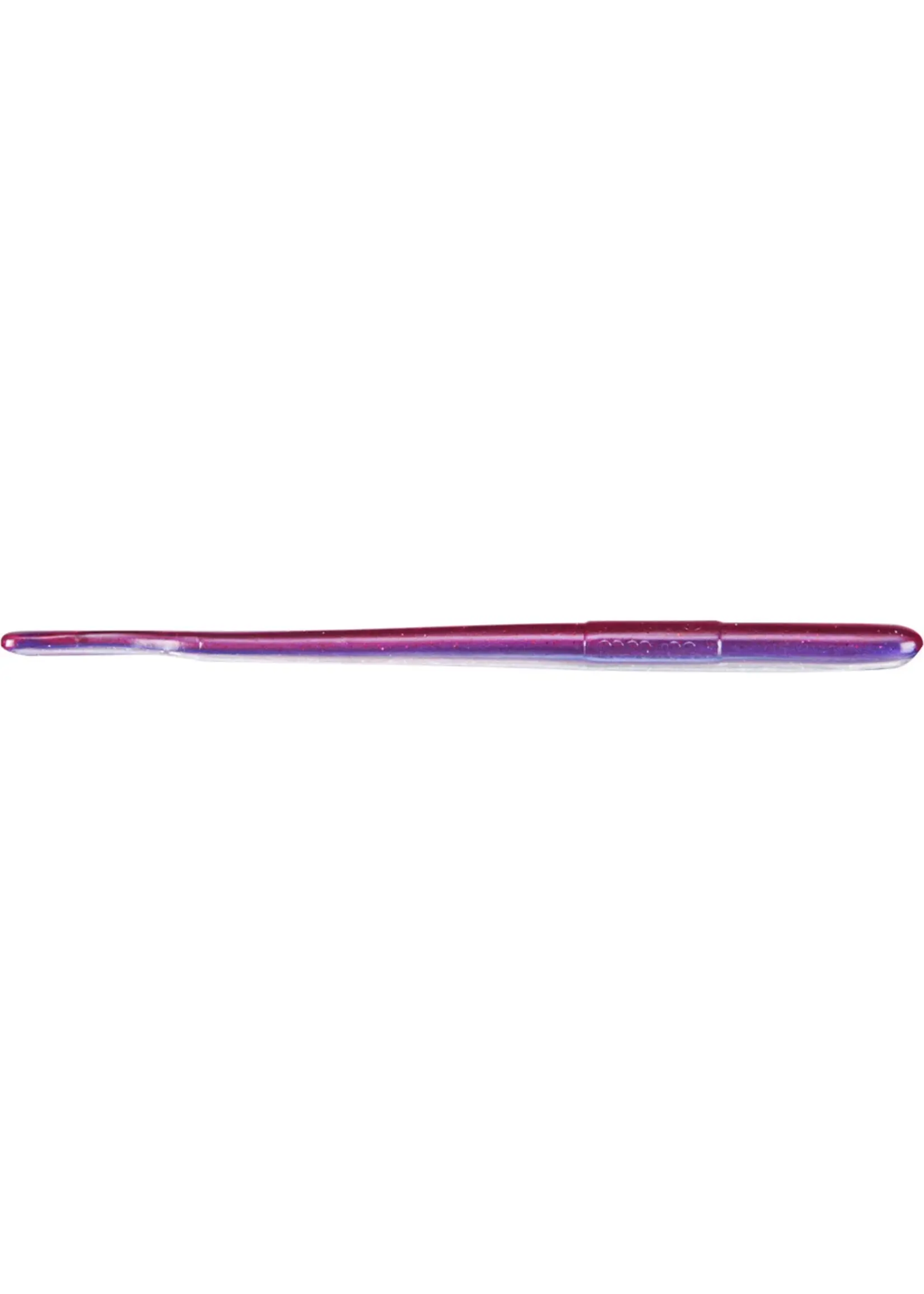 Roboworm Inc Roboworm - 6" Straight Tail Worm -