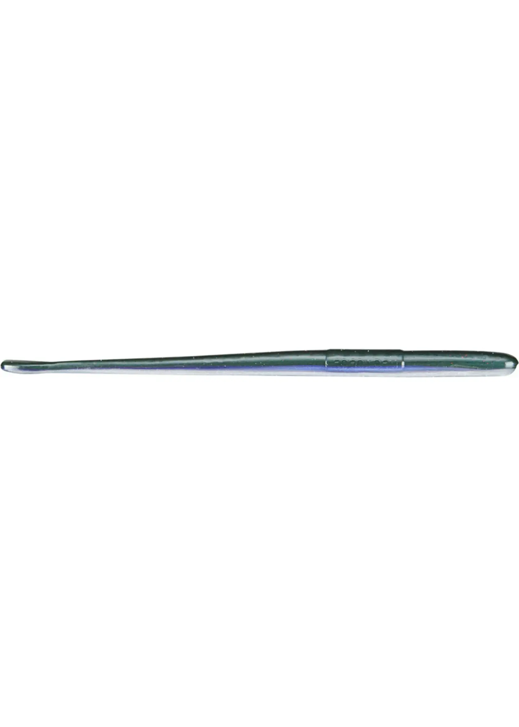 Roboworm Inc Roboworm - 6" Straight Tail Worm -