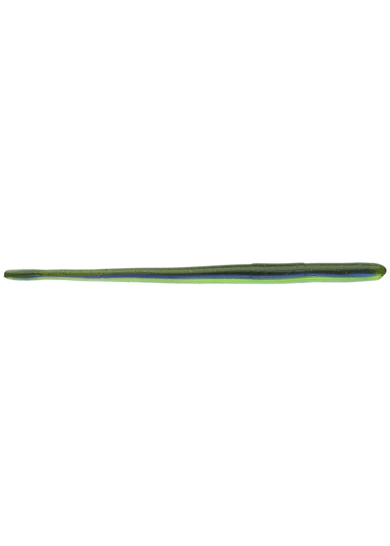 Roboworm Inc Roboworm - 6" Straight Tail Worm -