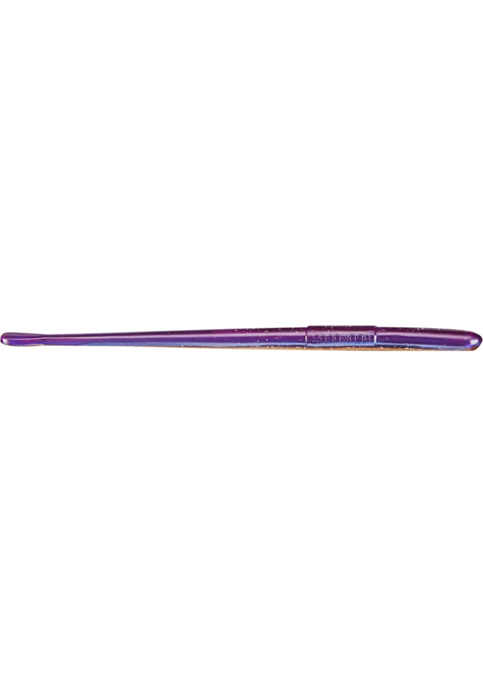 Roboworm Inc Roboworm - 6" Straight Tail Worm -