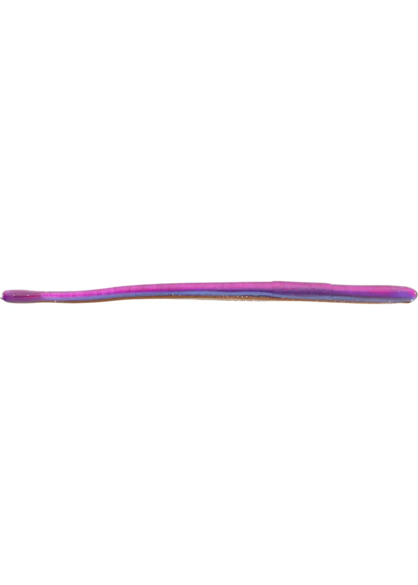 Roboworm Inc Roboworm - 6" Straight Tail Worm -
