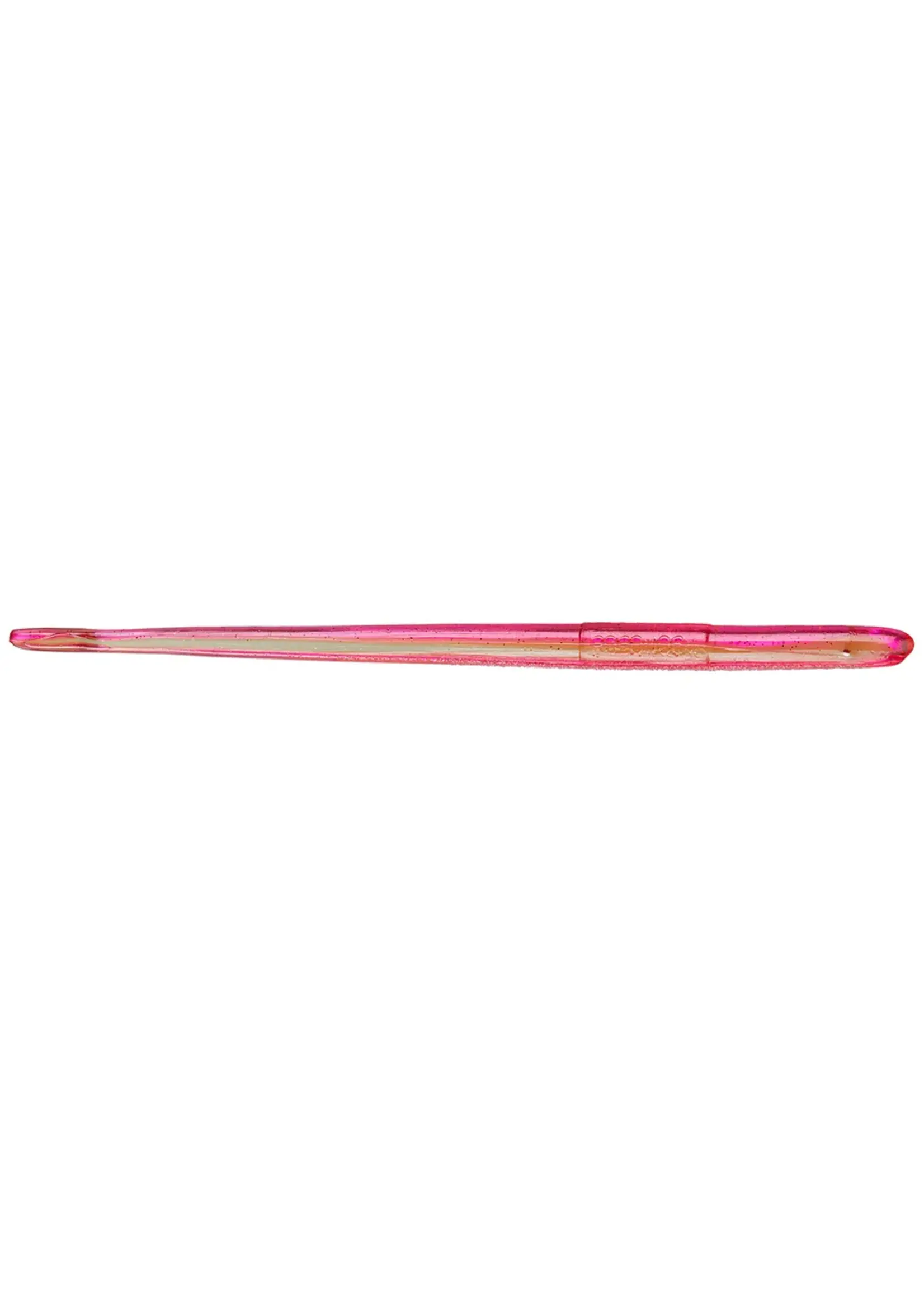 Roboworm Inc Roboworm - 6" Straight Tail Worm -