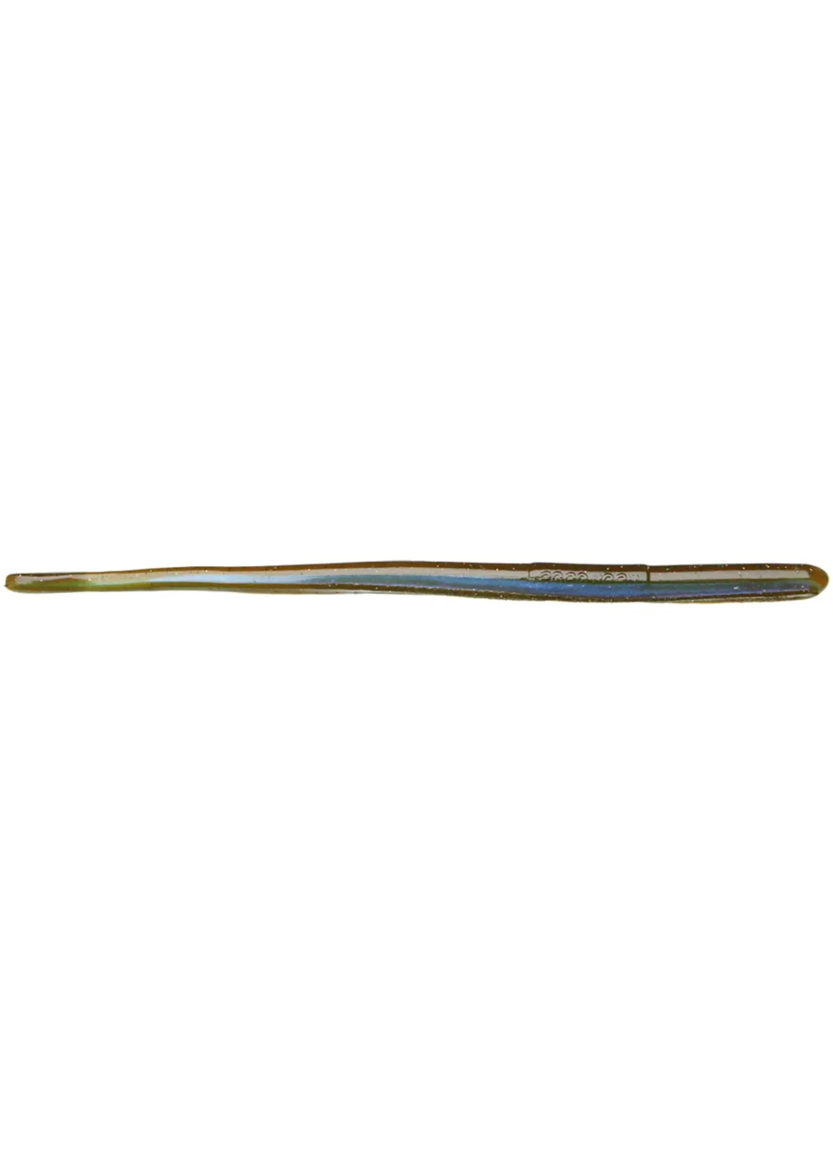 Roboworm Inc Roboworm - Straight Tail -6" -