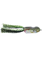 Scum Frog Scum Frog - Launch XS Frog -