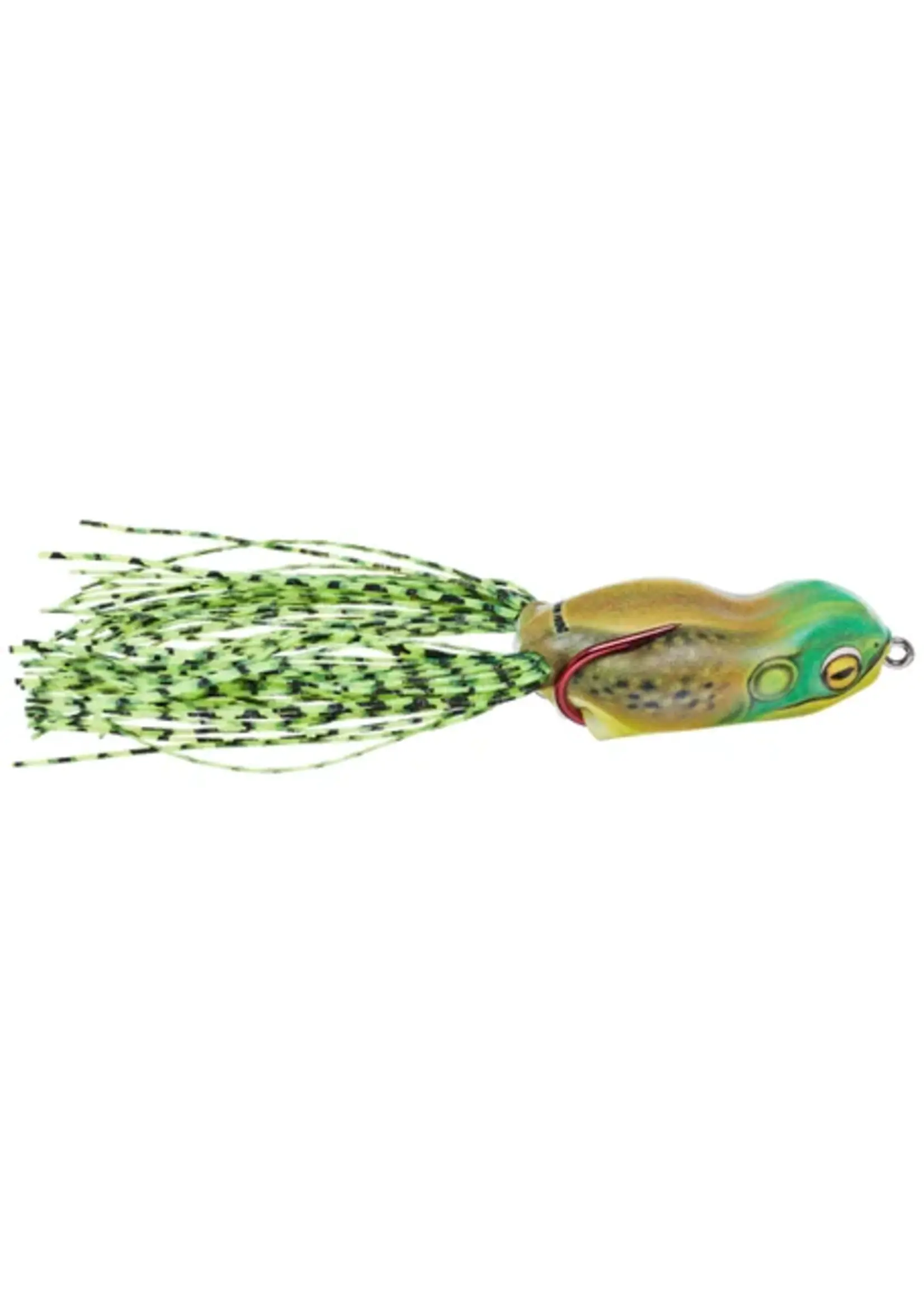 Scum Frog Scum Frog - Launch XS Frog -