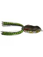 Scum Frog Scum Frog - Launch Frog -