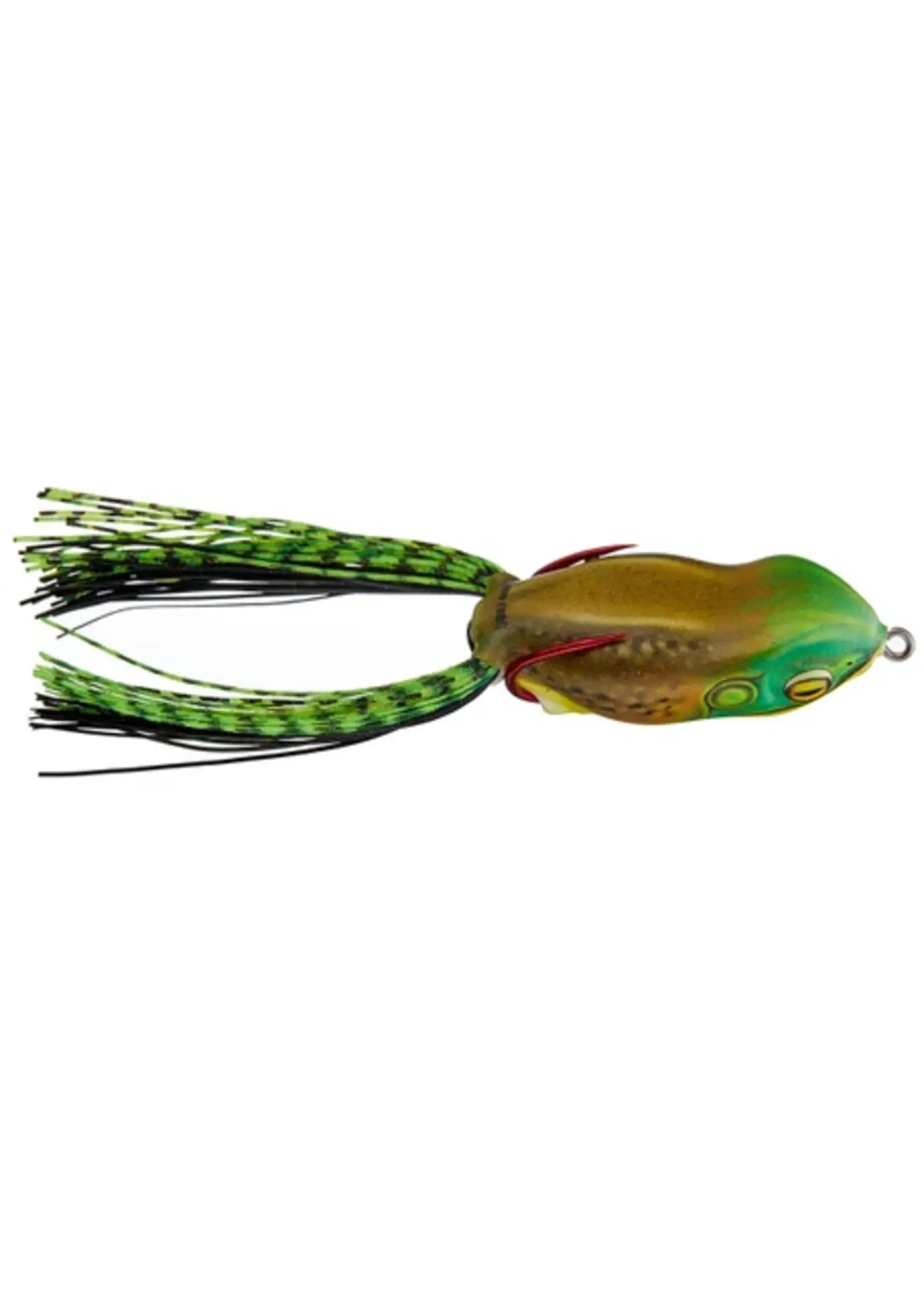 Scum Frog Scum Frog - Launch Frog -