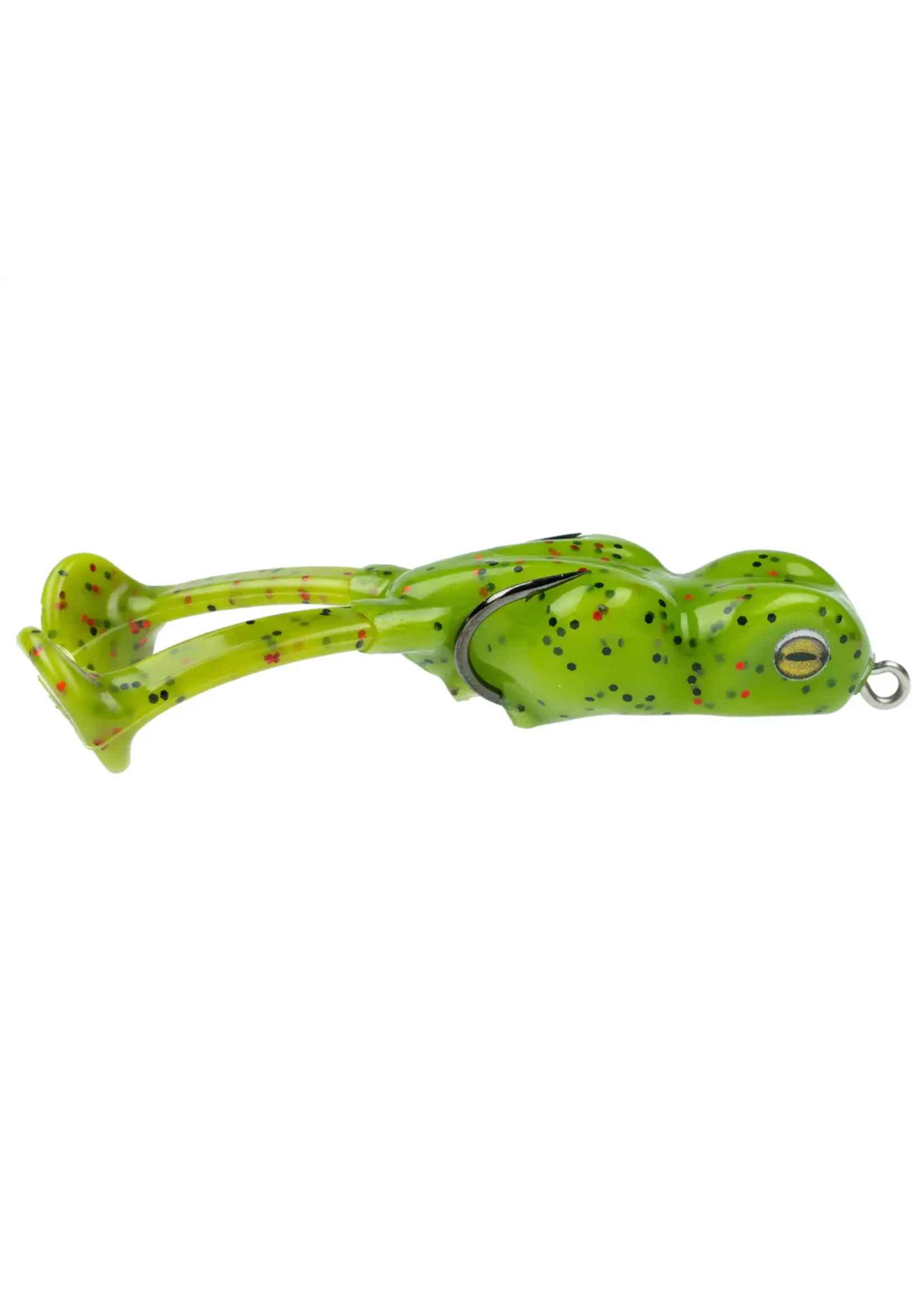 Scum Frog Scum Frog - Little Big Foot Frog -