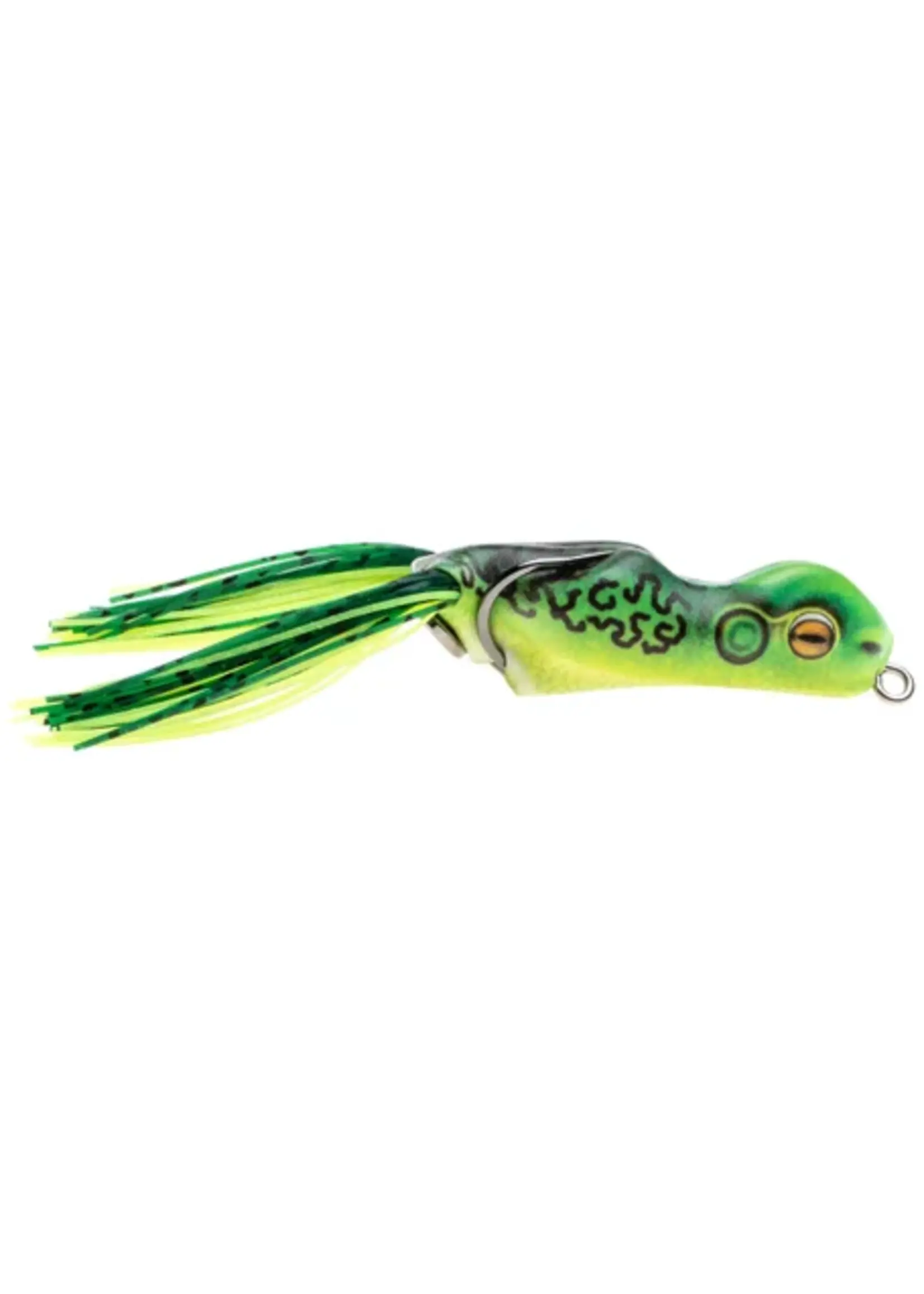 Scum Frog Scum Frog - Trophy Series -