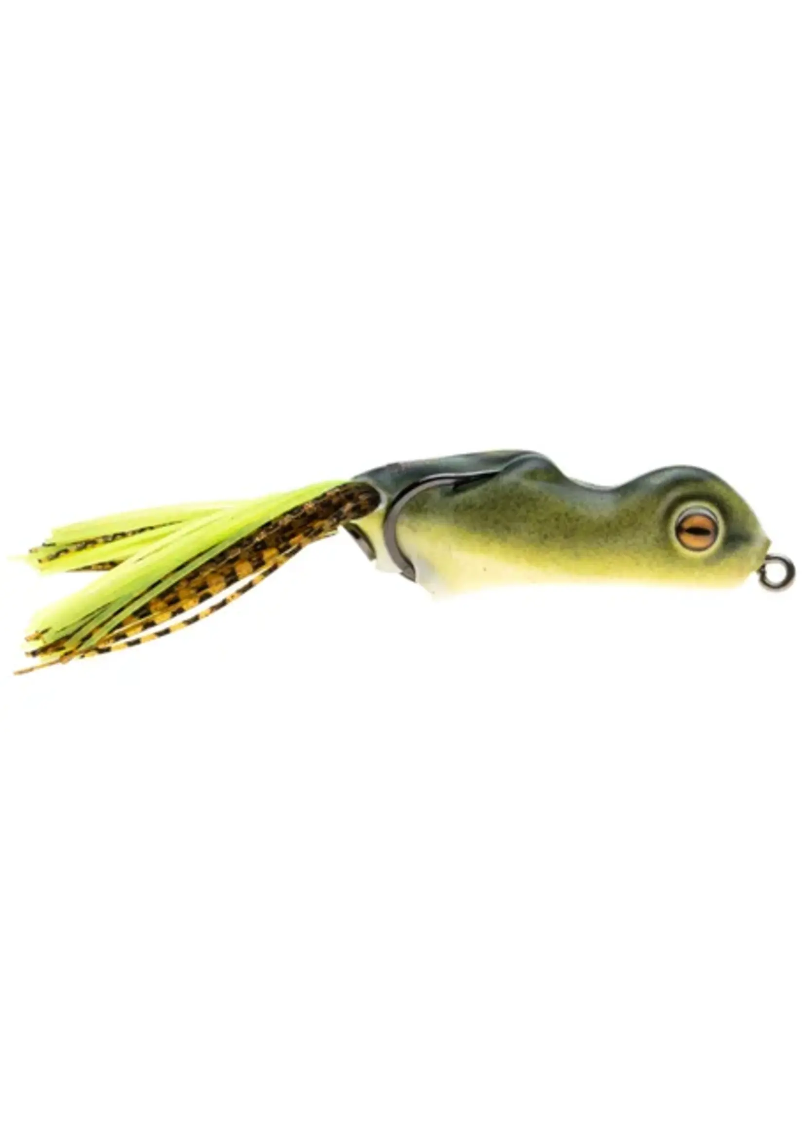 Scum Frog Scum Frog - Trophy Series -