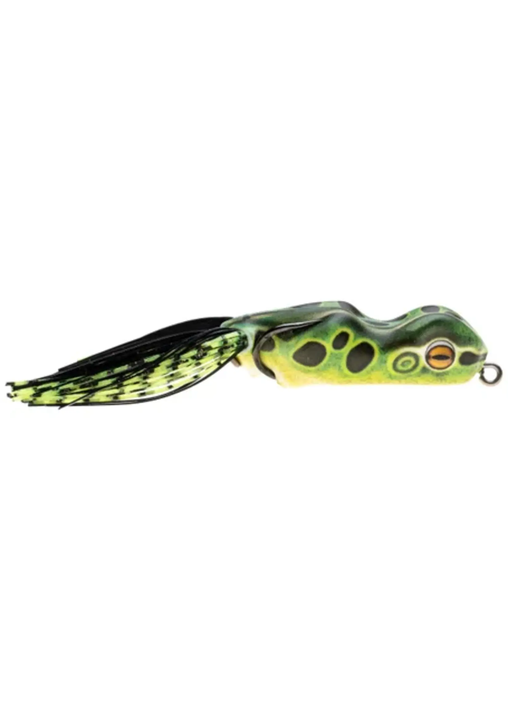 Scum Frog Scum Frog - Trophy Series -