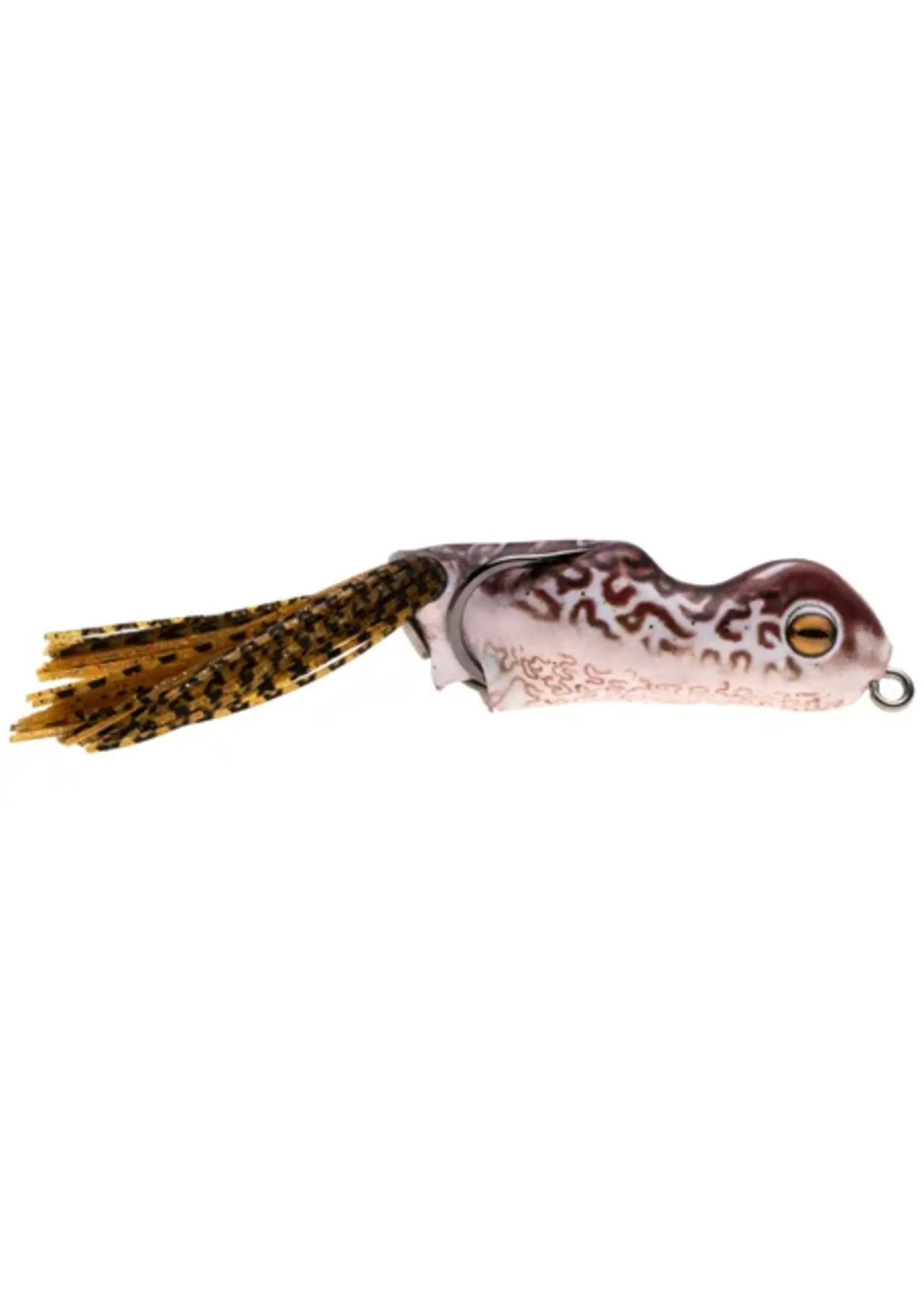 Scum Frog Scum Frog - Trophy Series -