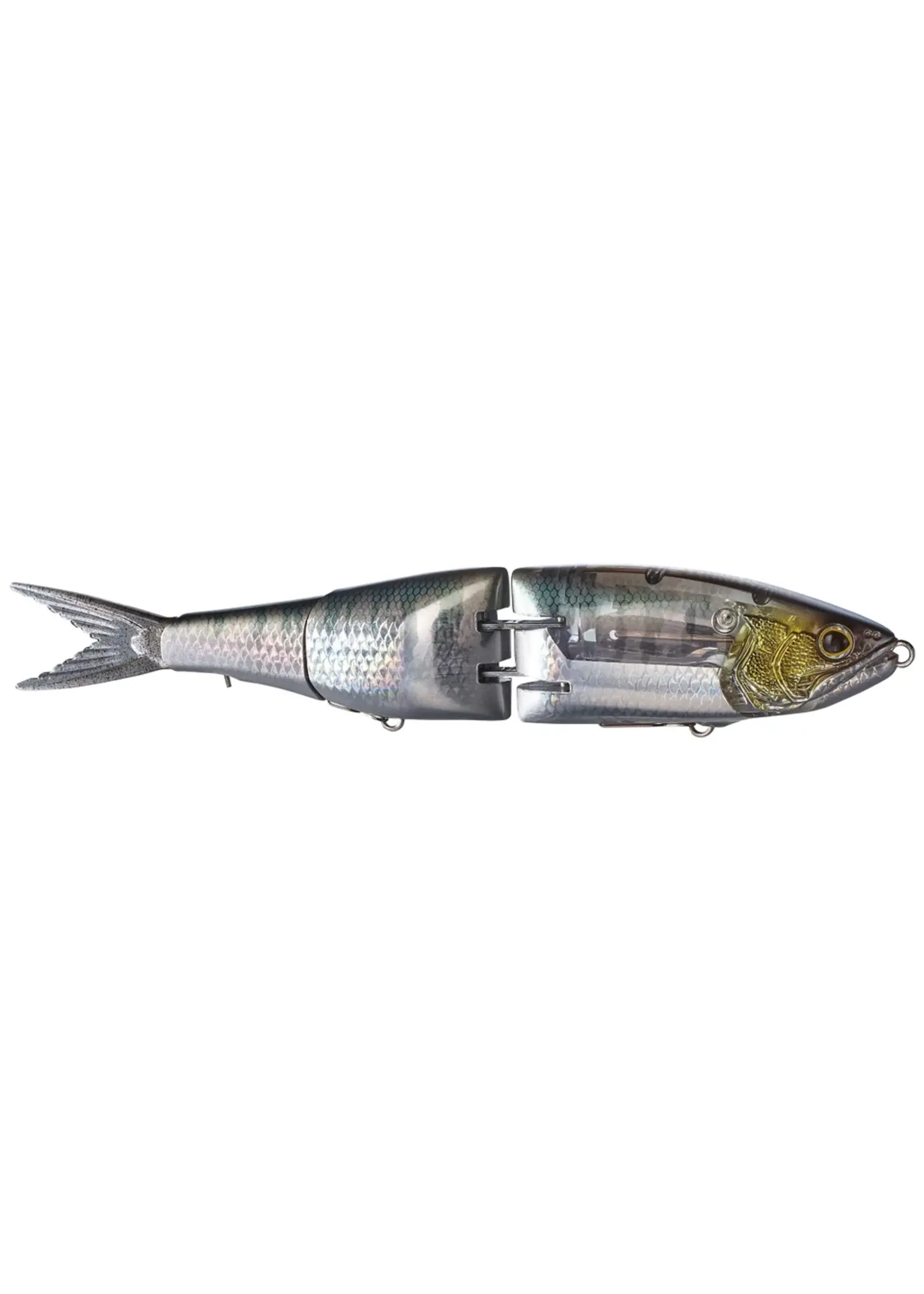 Shimano Shimano - 7 1/2" Armajoint 190SF FB Swimbait -