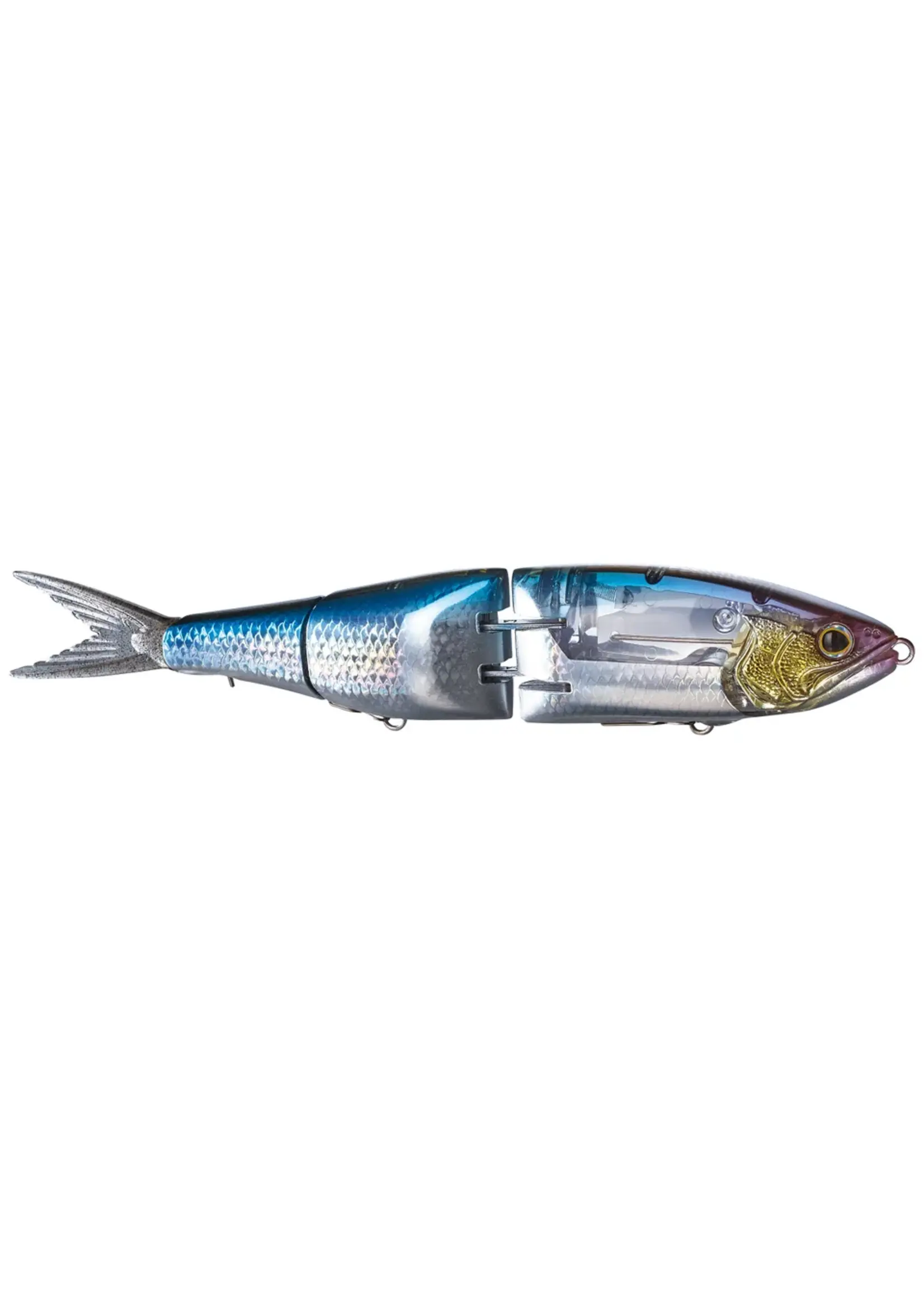 Shimano Shimano - 7 1/2" Armajoint 190SF FB Swimbait -