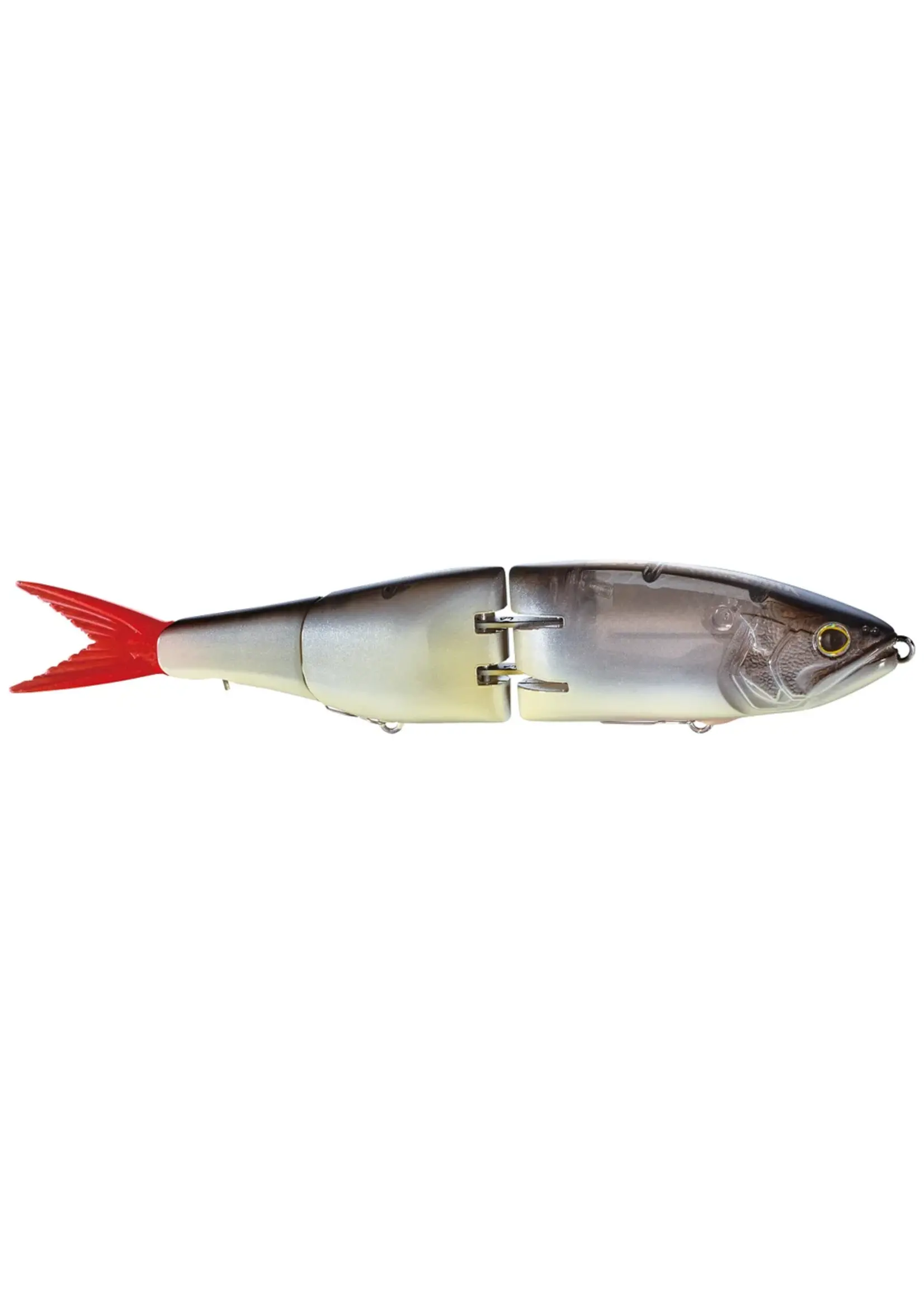 Shimano Shimano - 7 1/2" Armajoint 190SF FB Swimbait -