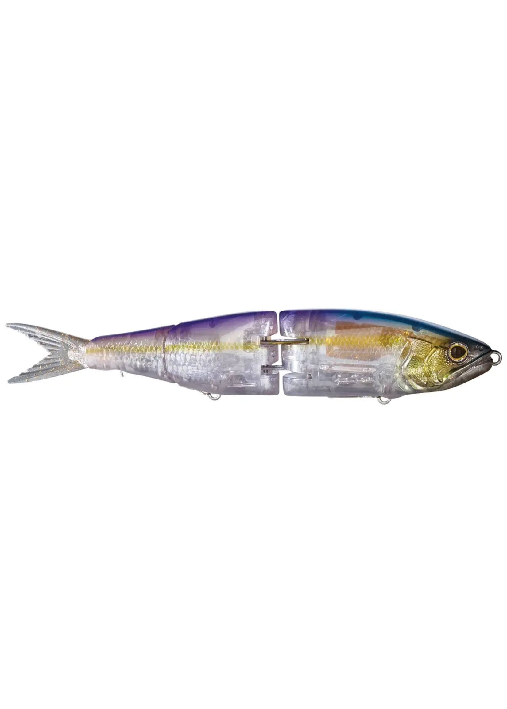 Shimano Shimano - 7 1/2" Armajoint 190SF FB Swimbait -