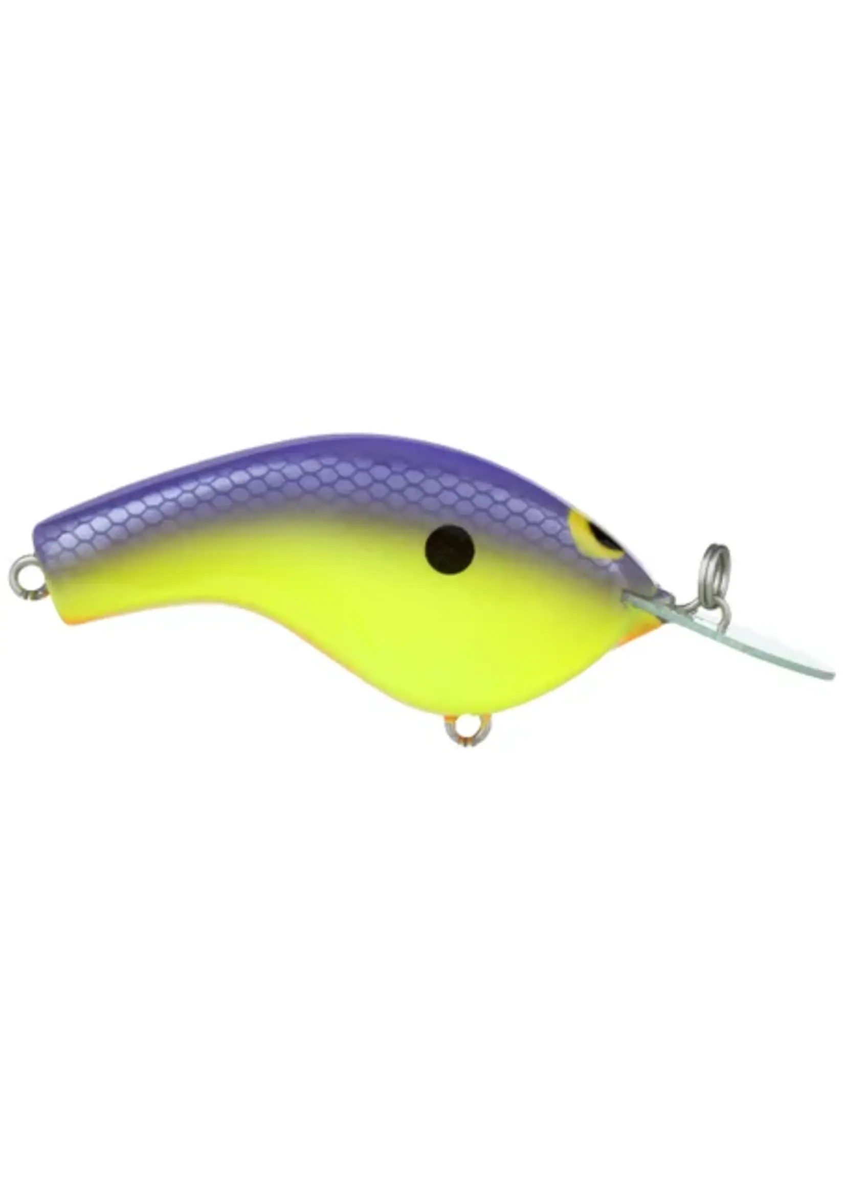 Shimano Shimano - Macbeth 50F - Crankbait - 2" -