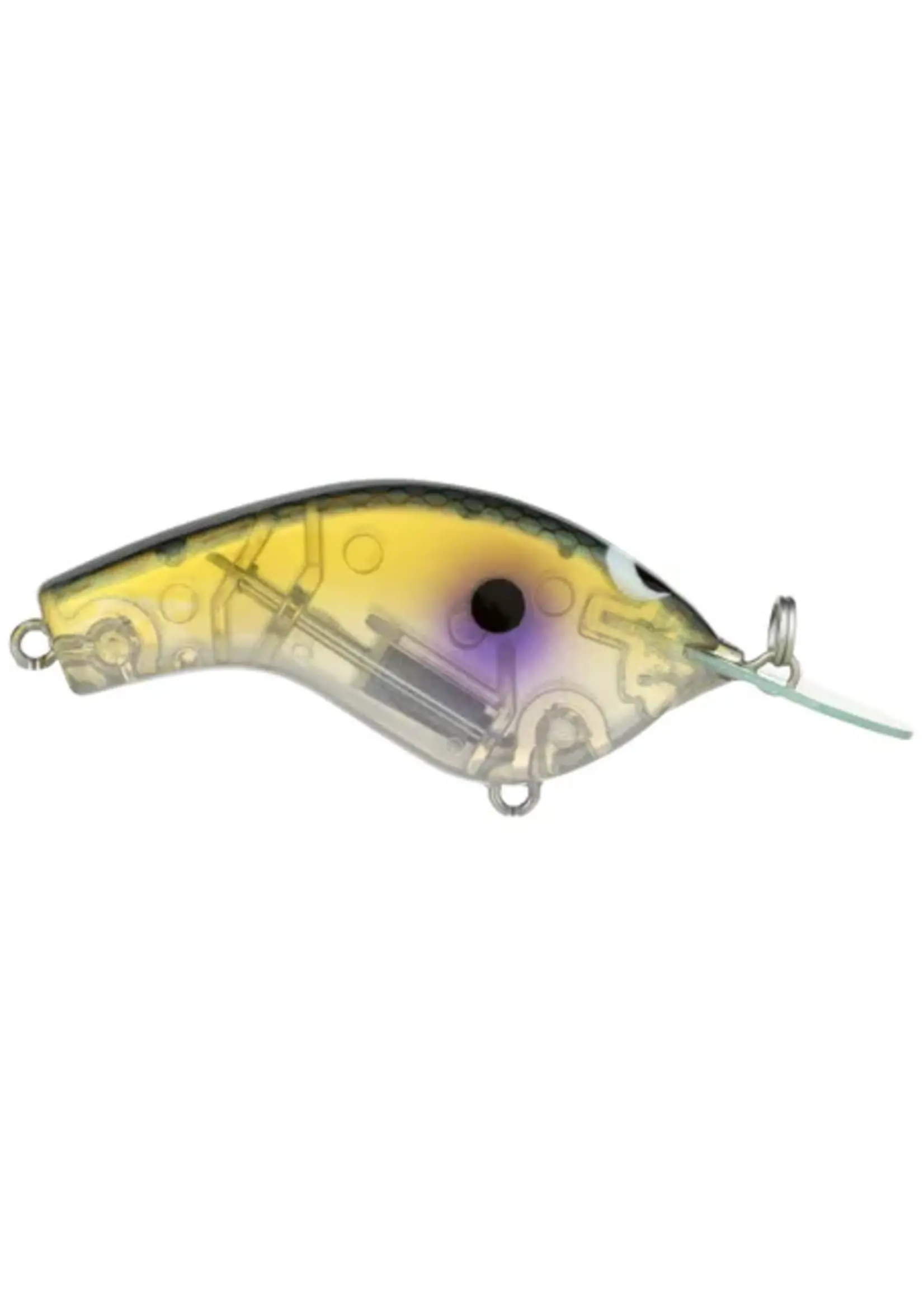 Shimano Shimano - Macbeth 50F - Crankbait - 2" -