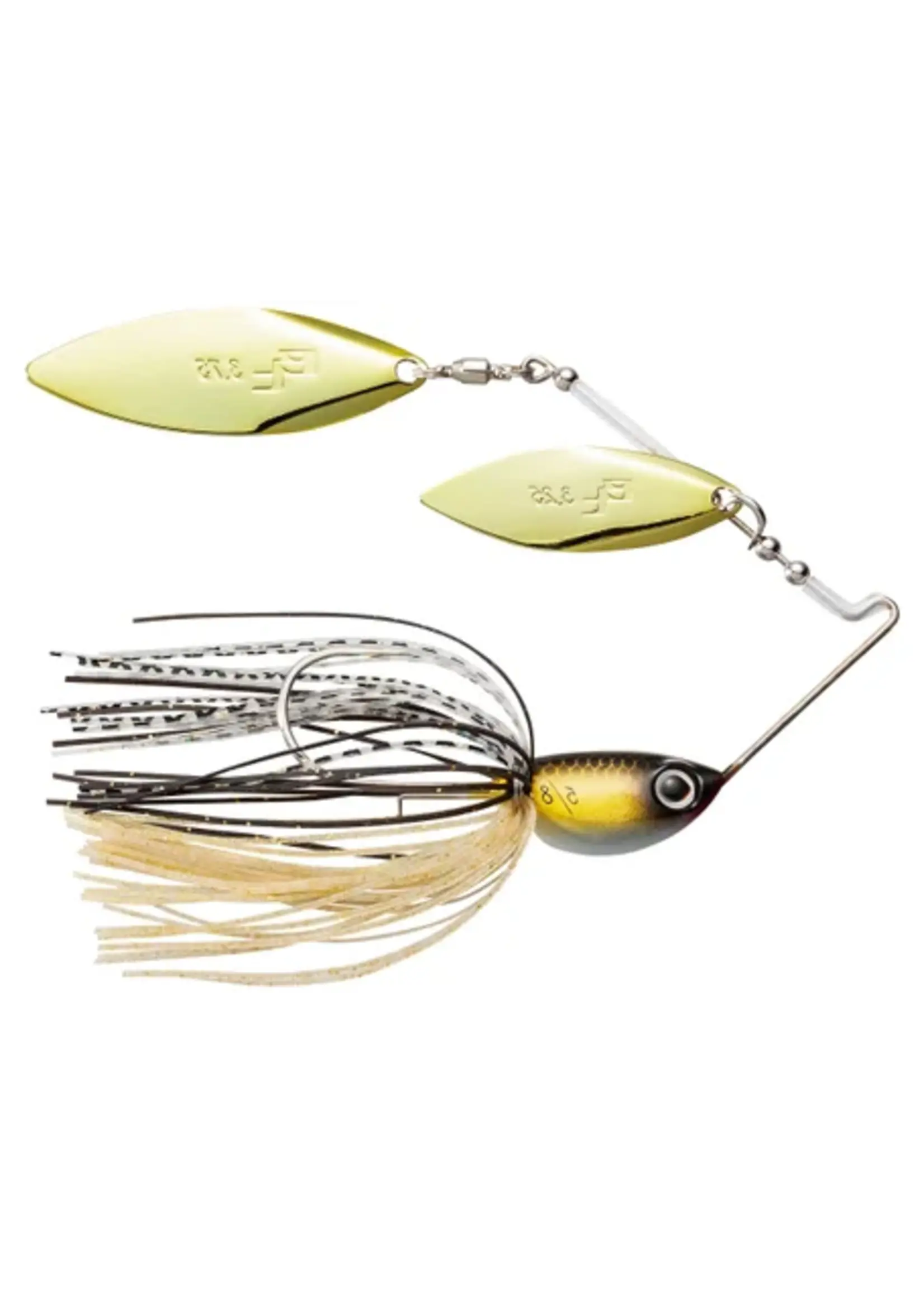 Shimano Shimano - Swagy Strong Spinnerbait - DW -