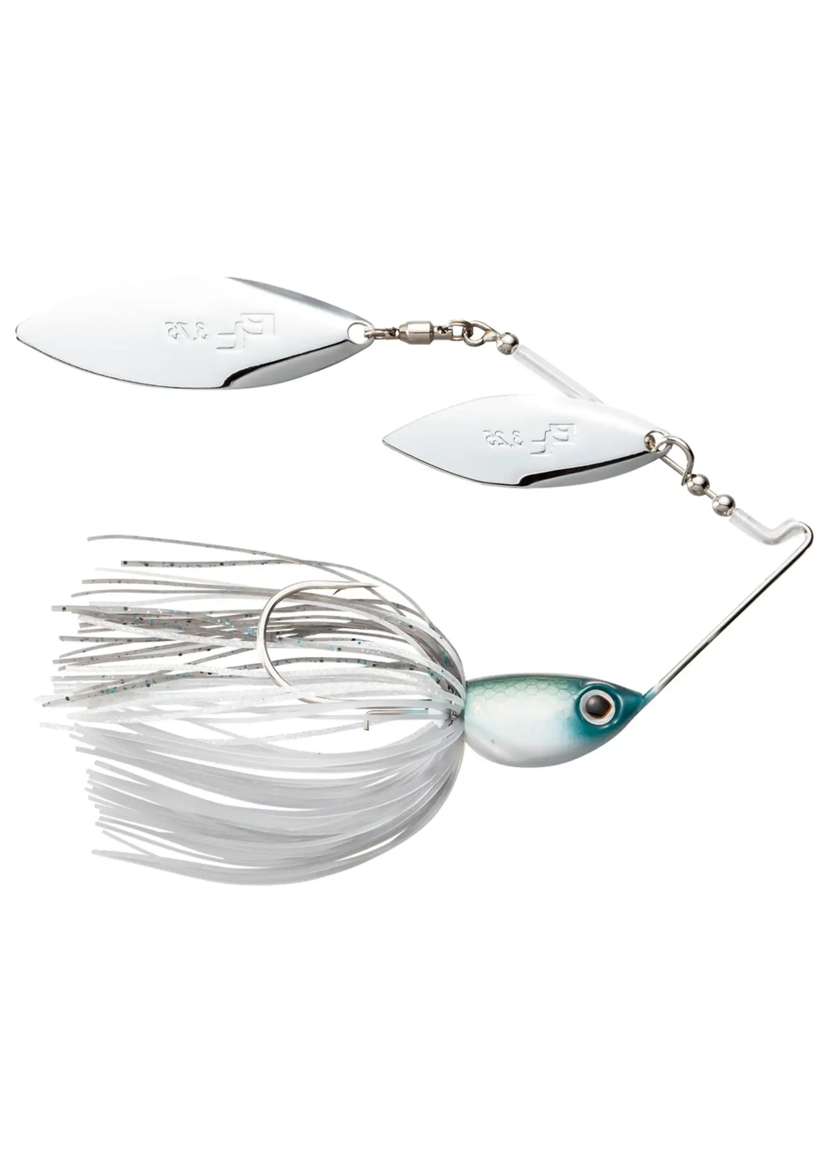 Shimano Shimano - Swagy Strong Spinnerbait - DW -