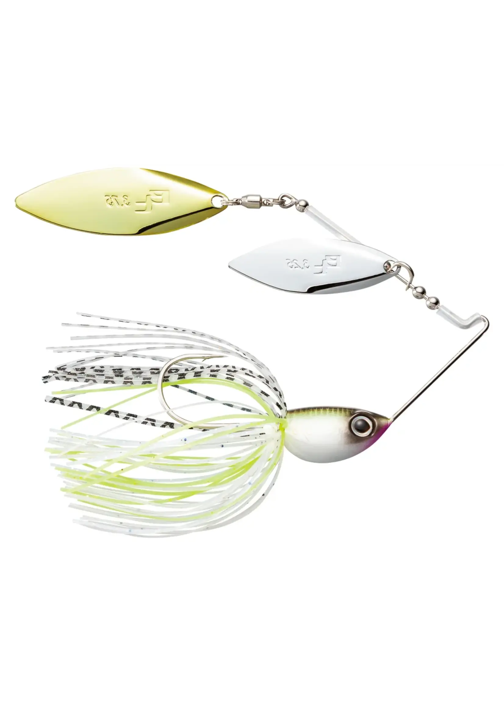 Shimano Shimano - Swagy Strong Spinnerbait - DW -