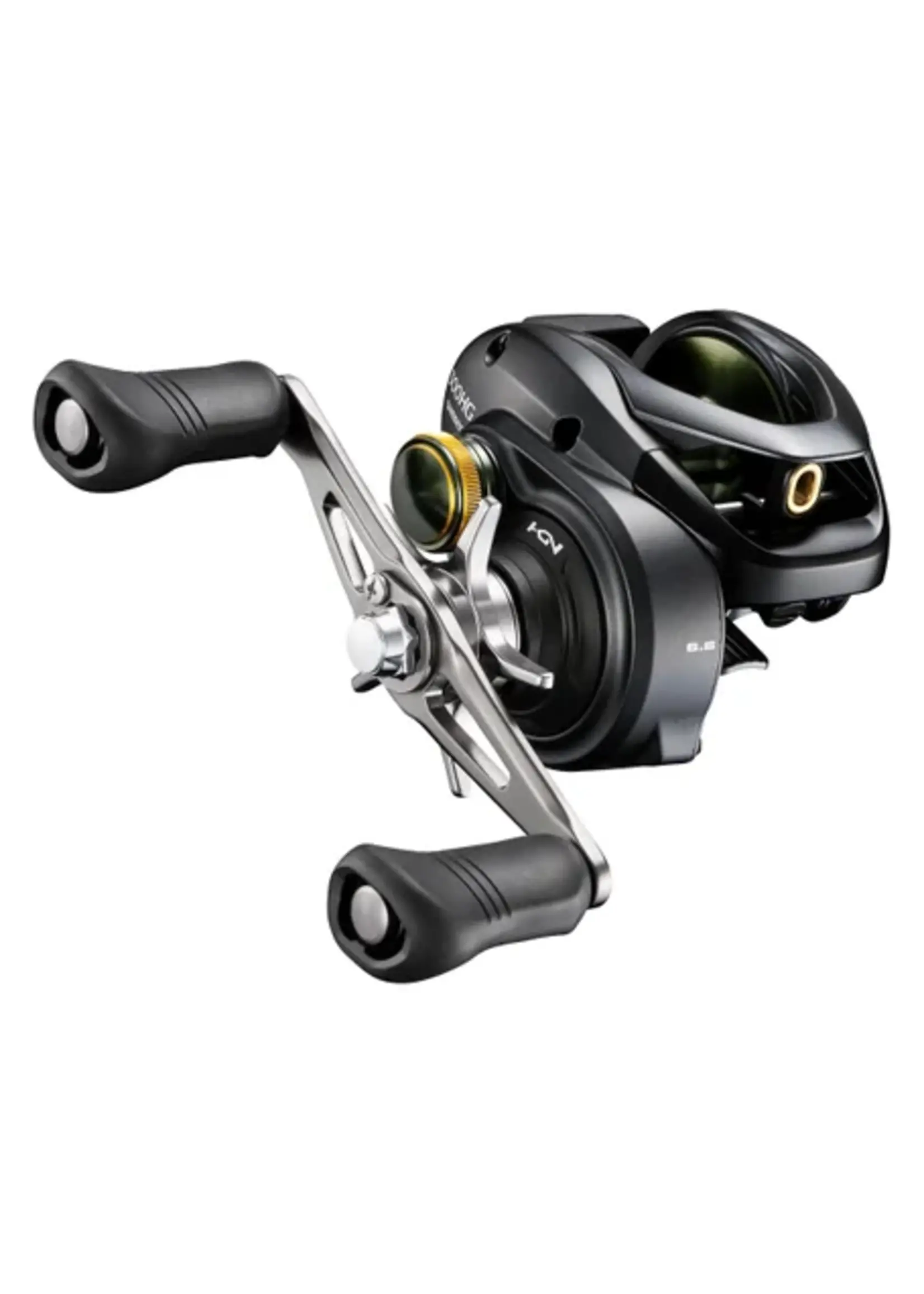 Shimano Shimano - Curado K 300 Casting Reel -