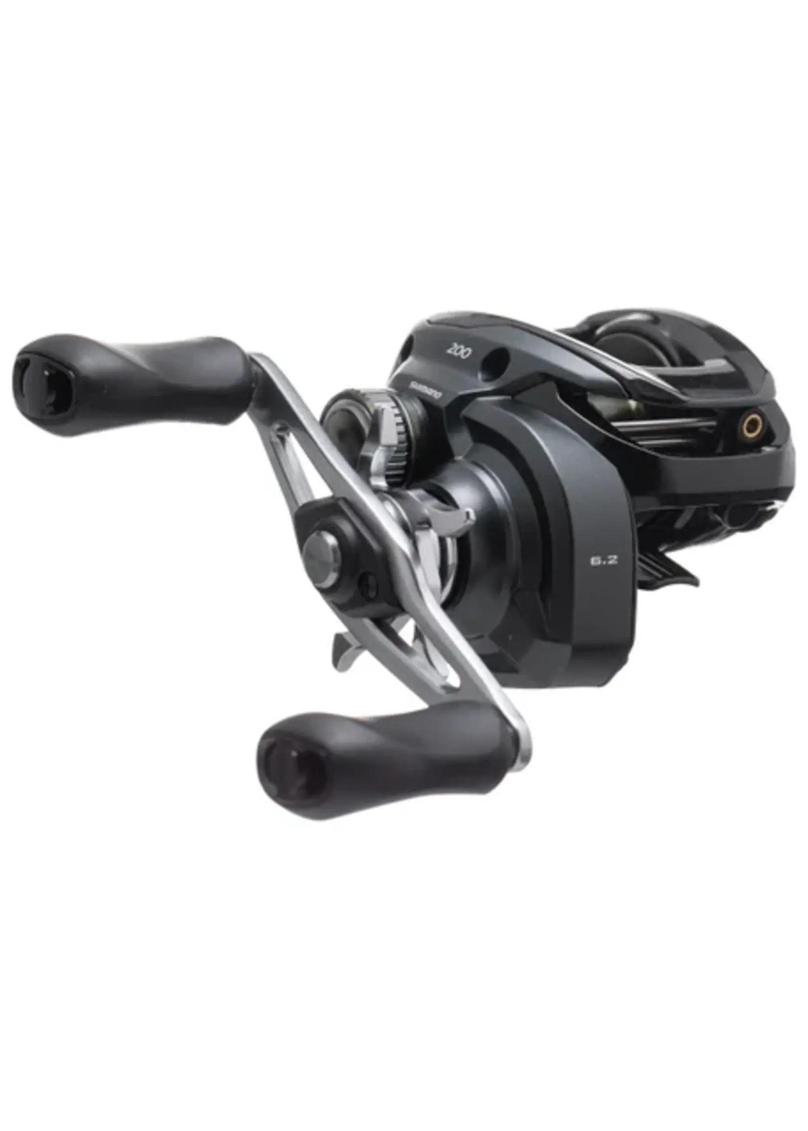 Shimano Shimano - Curado M - 200 -
